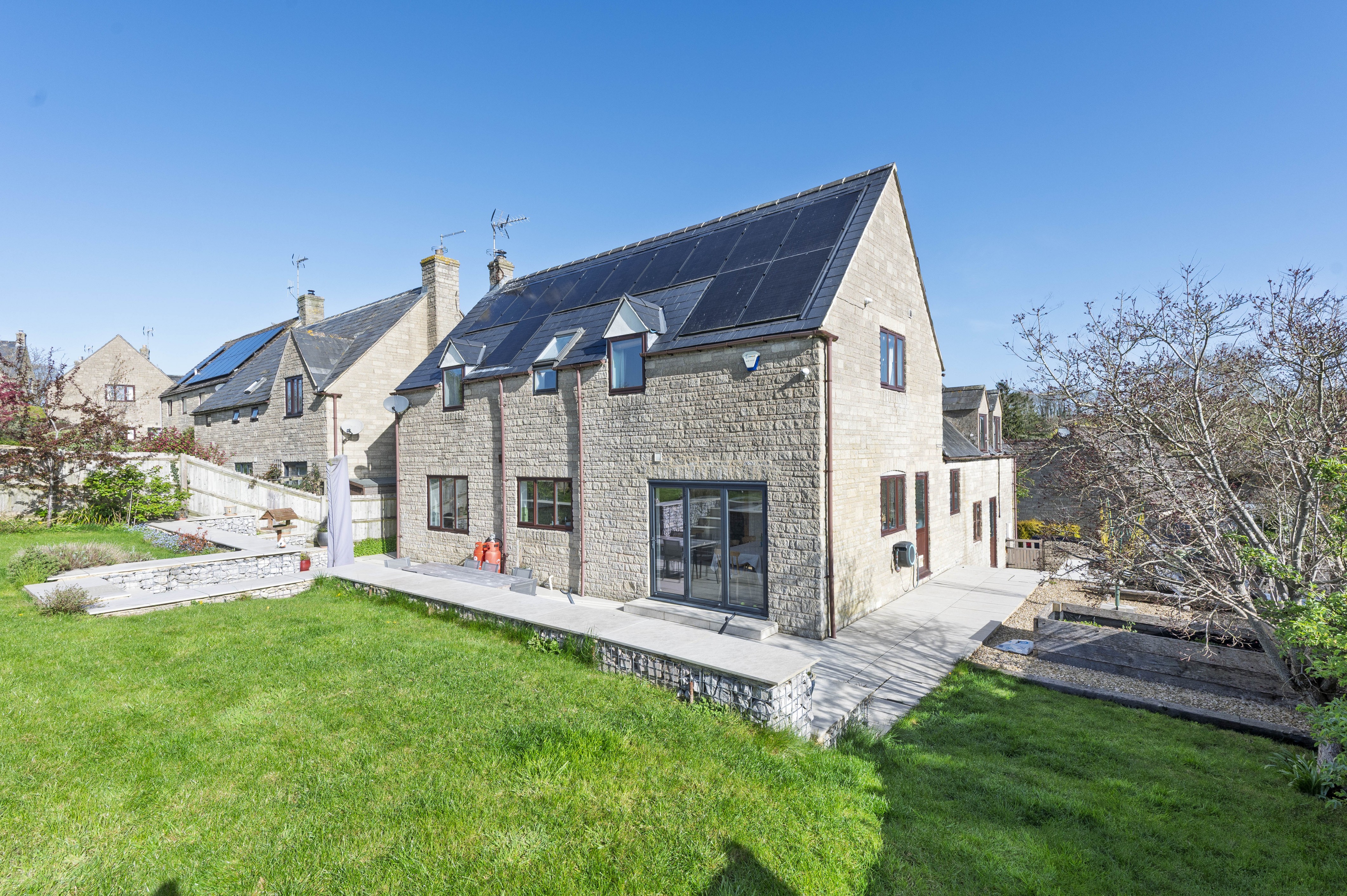 Shepherds Way, Northleach, GL54