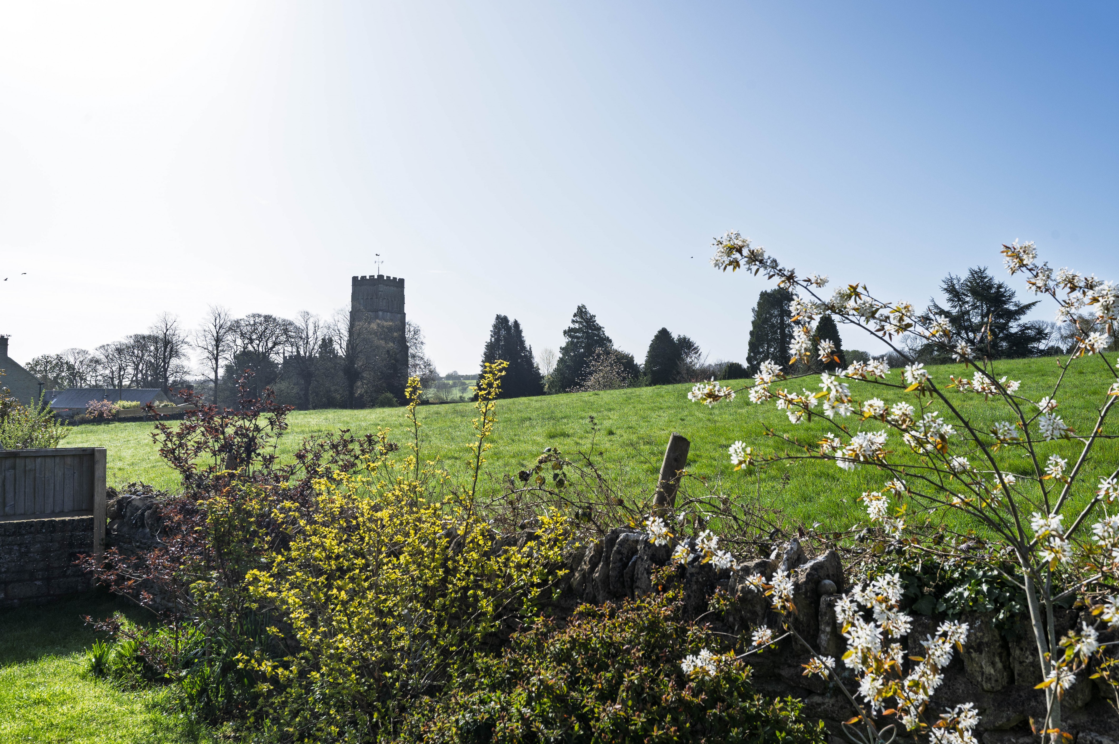 Shepherds Way, Northleach, GL54