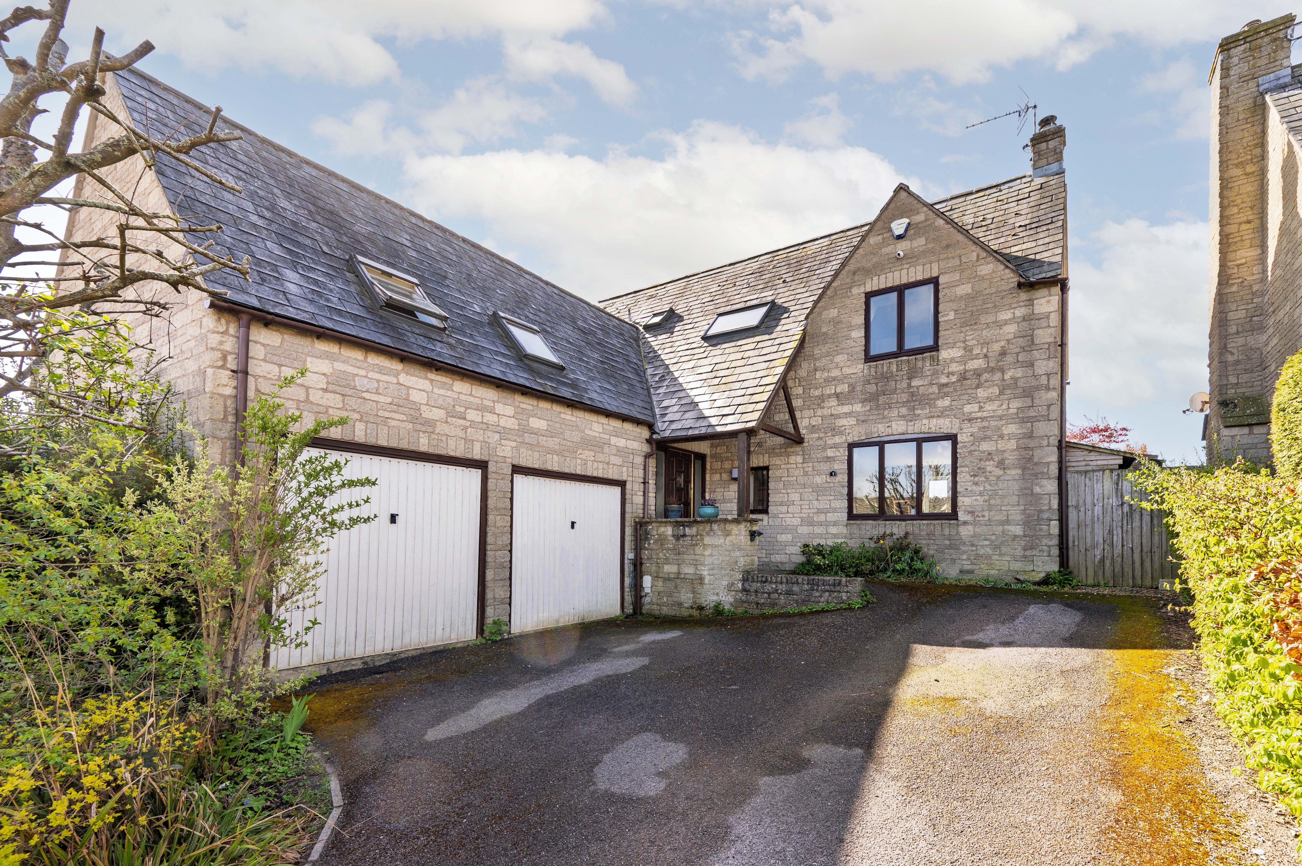 Shepherds Way, Northleach, GL54