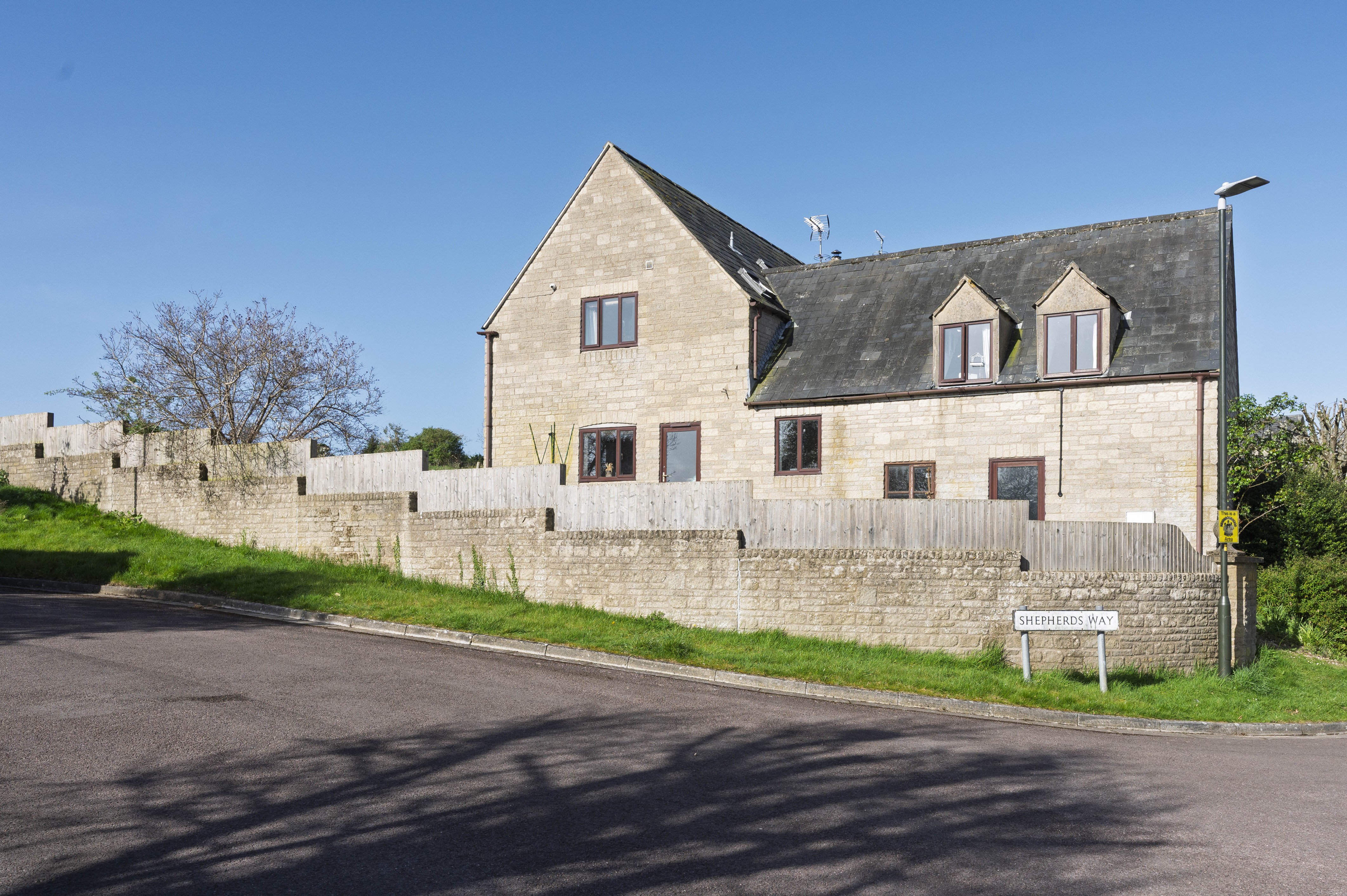 Shepherds Way, Northleach, GL54