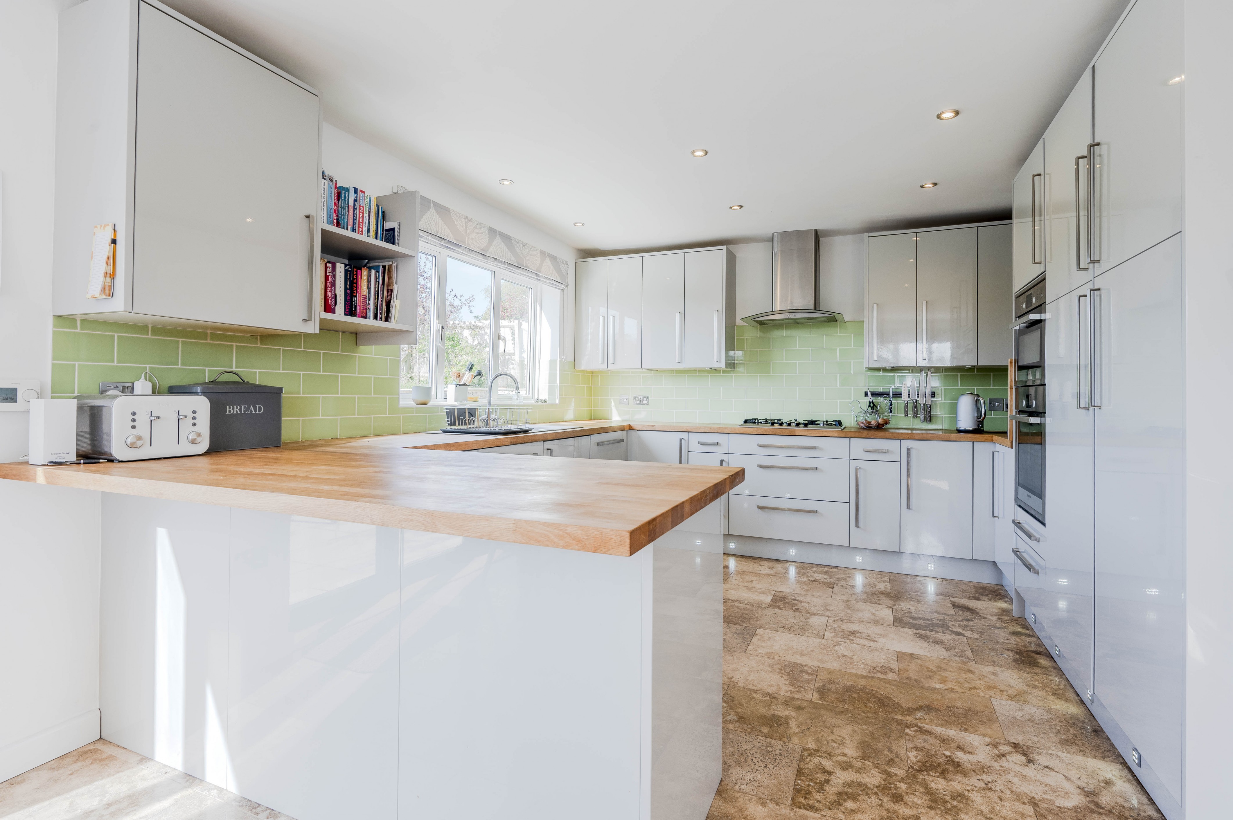 Shepherds Way, Northleach, GL54