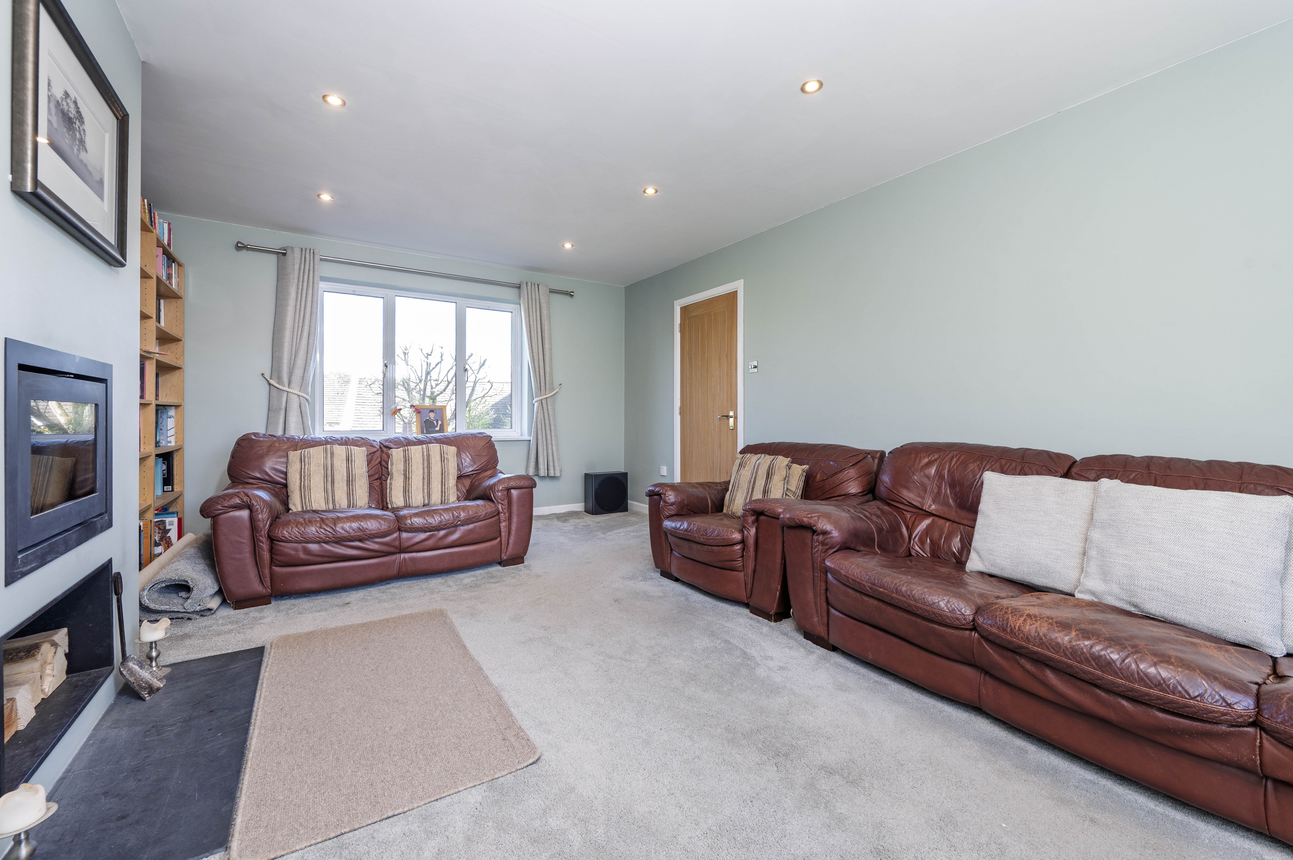 Shepherds Way, Northleach, GL54