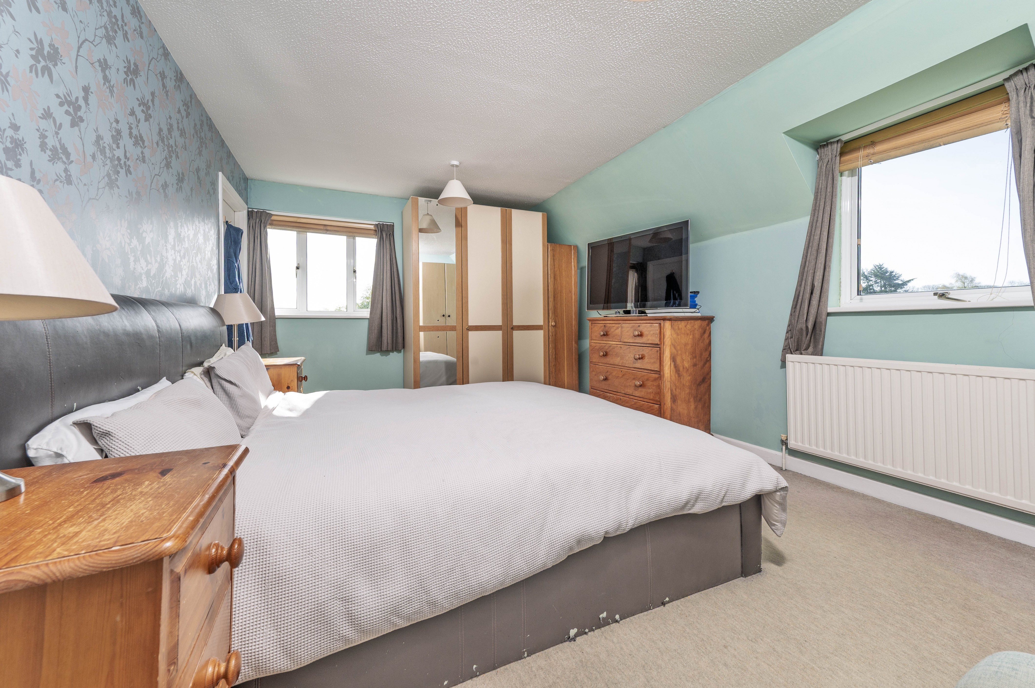 Shepherds Way, Northleach, GL54