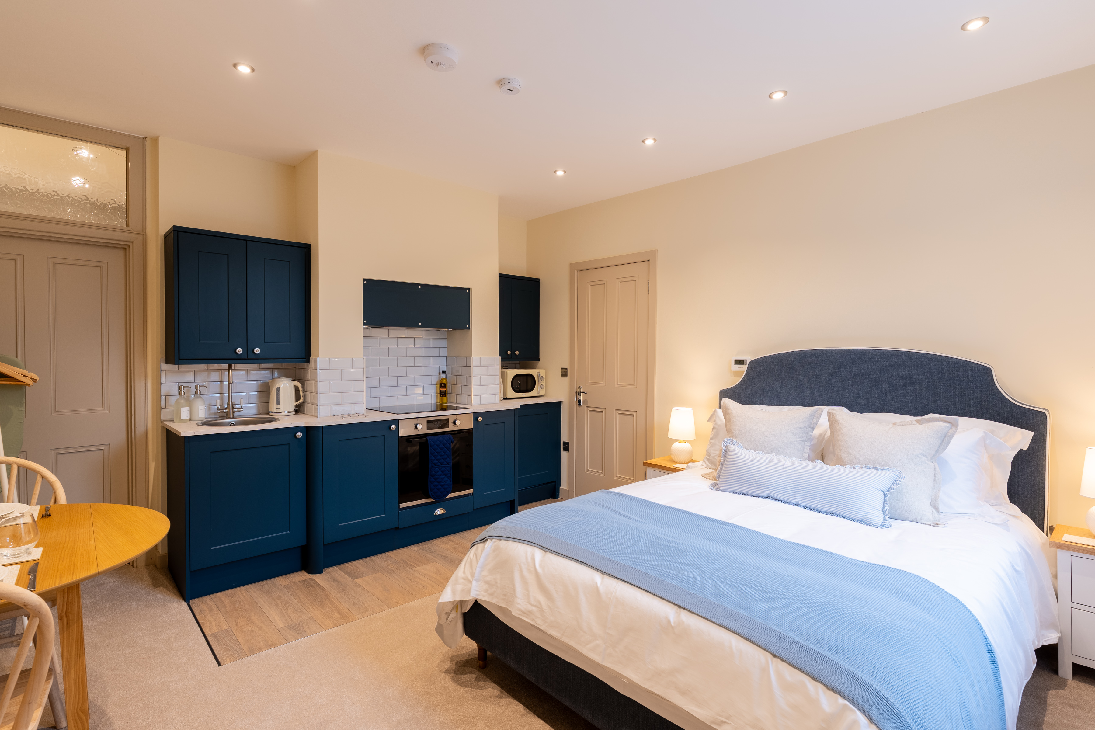 Delabere House, New Street, GL56