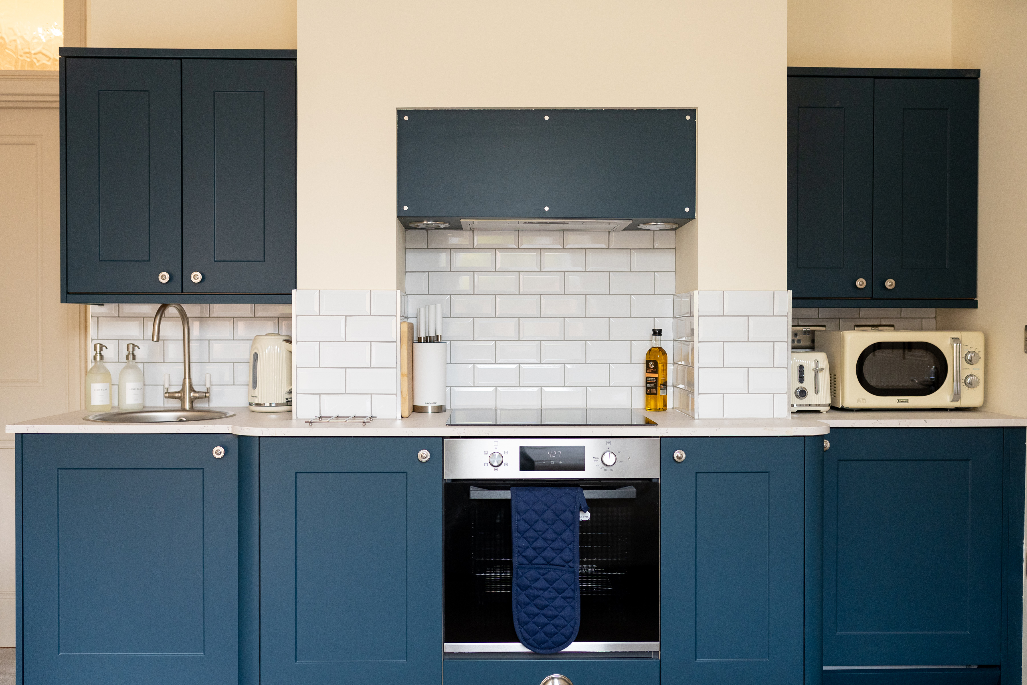 Delabere House, New Street, GL56
