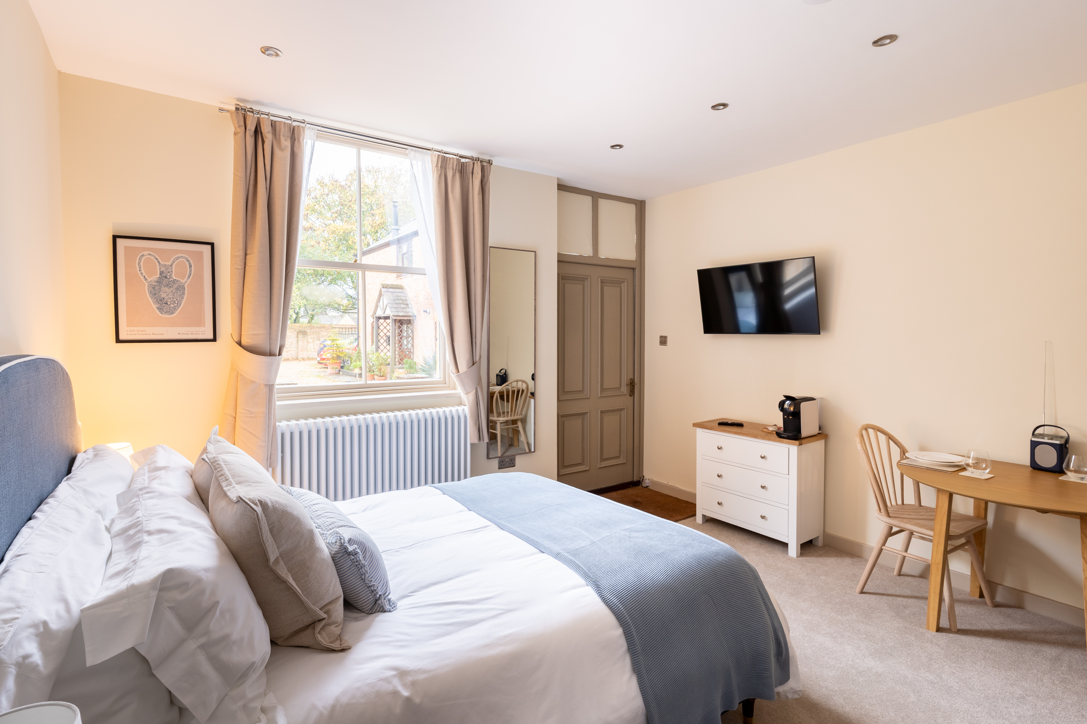 Delabere House, New Street, GL56