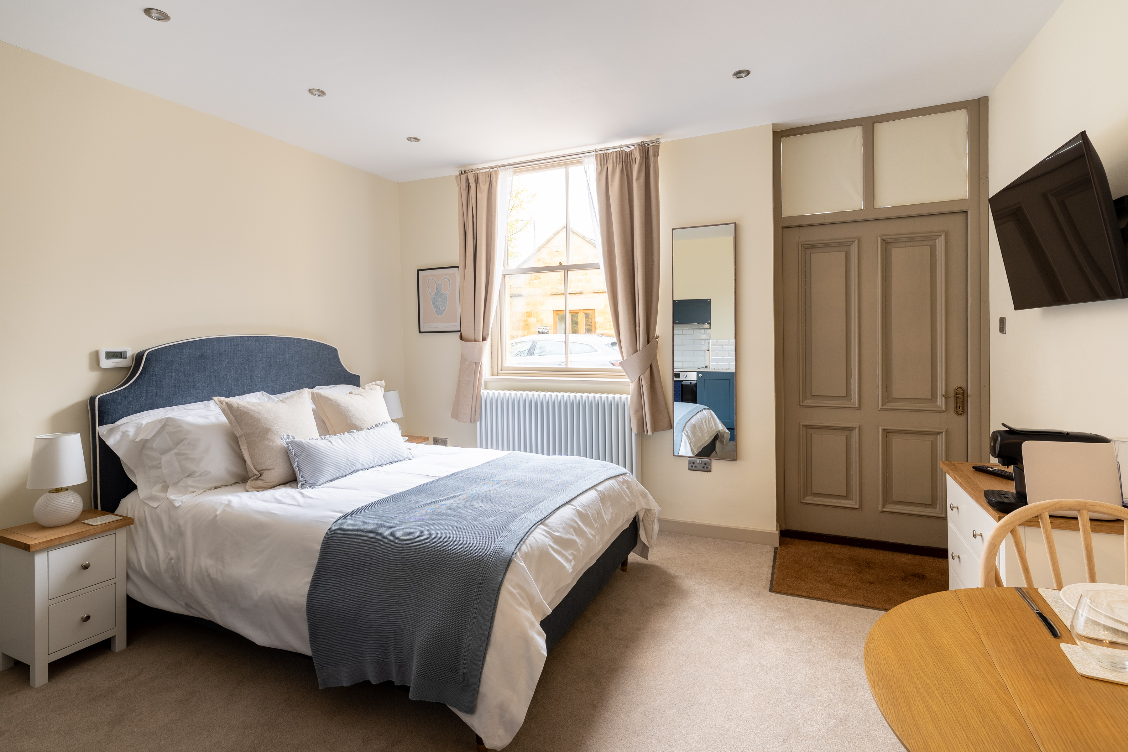 Delabere House, New Street, GL56