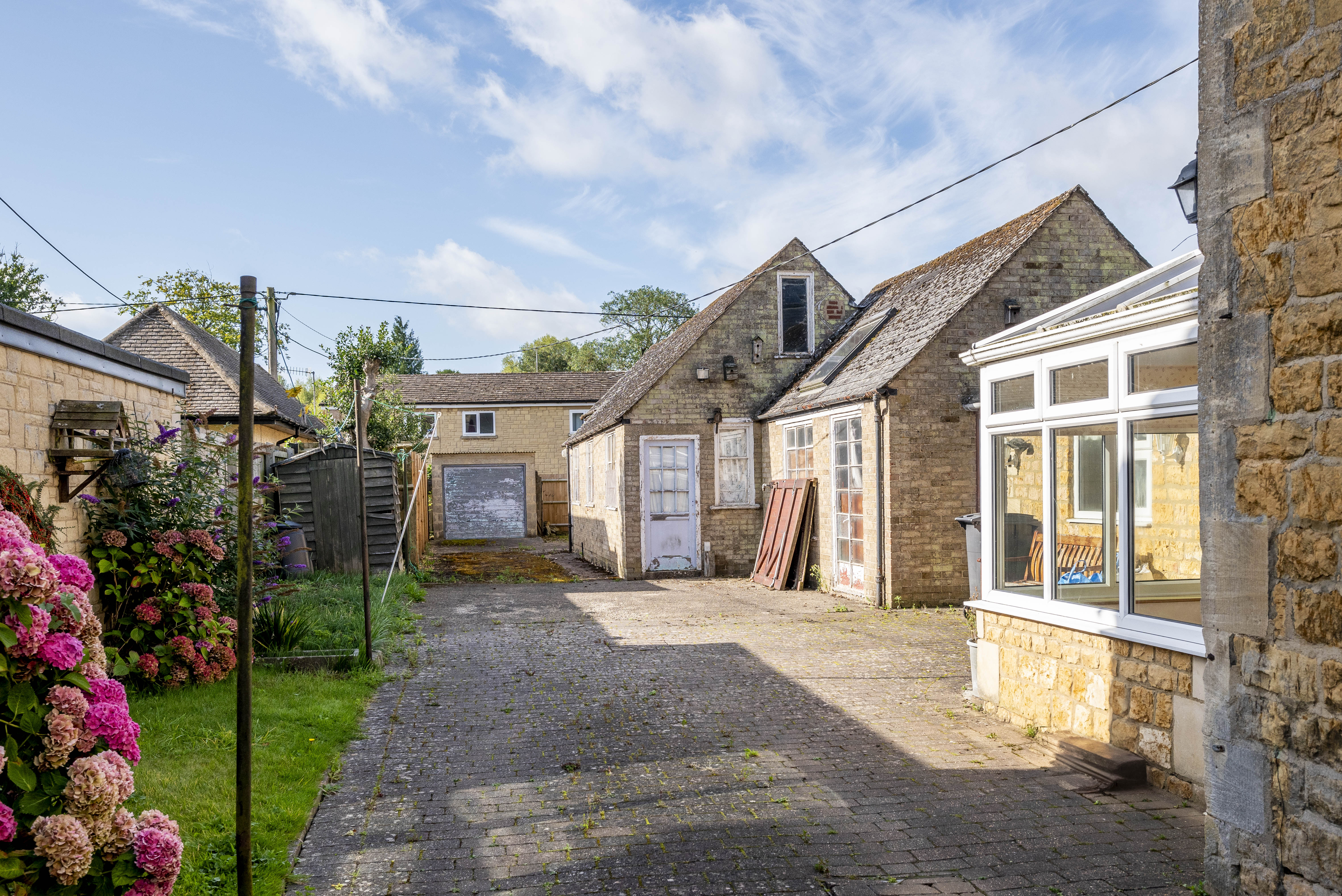Lansdowne, Bourton-On-The-Water, GL54