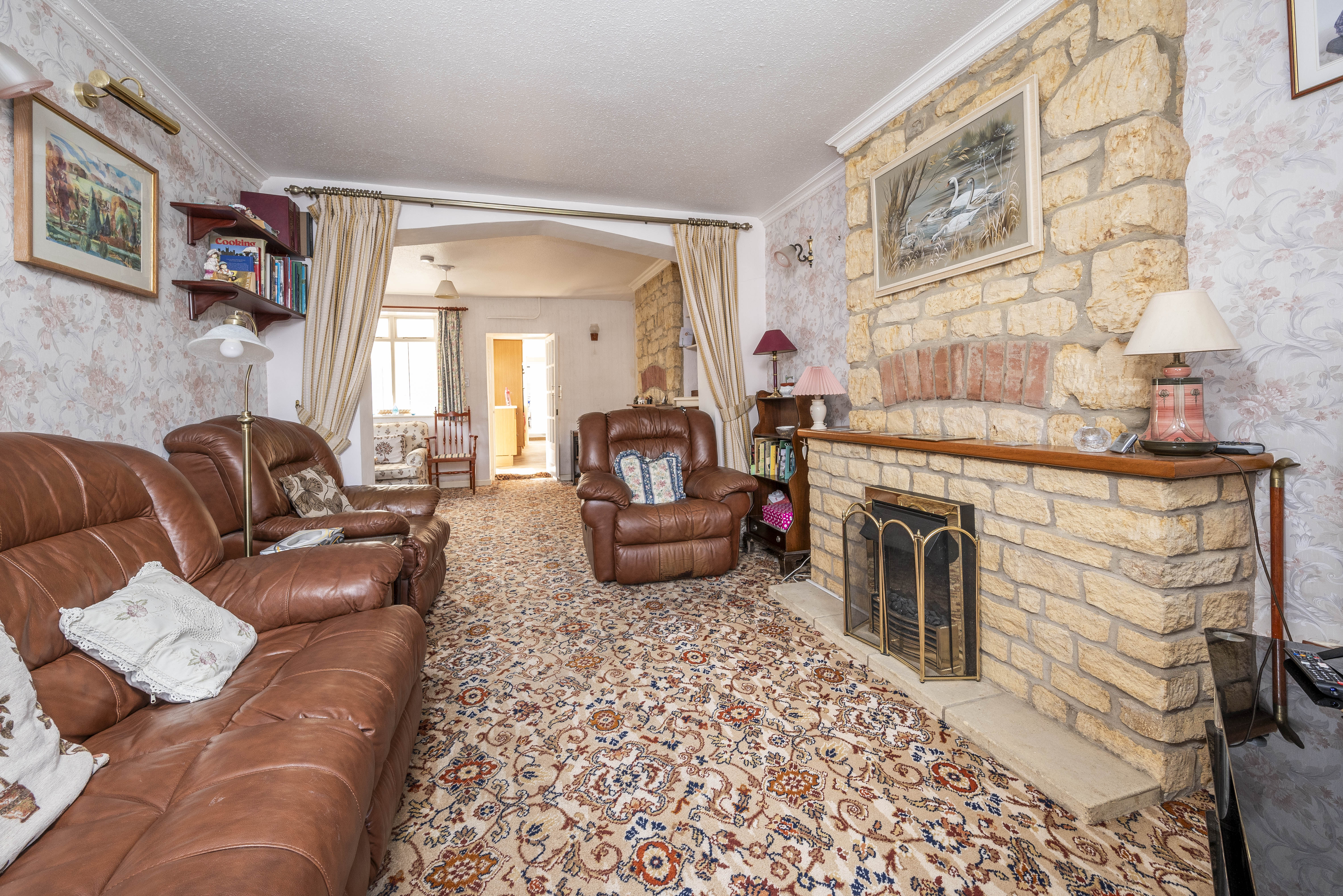 Lansdowne, Bourton-On-The-Water, GL54