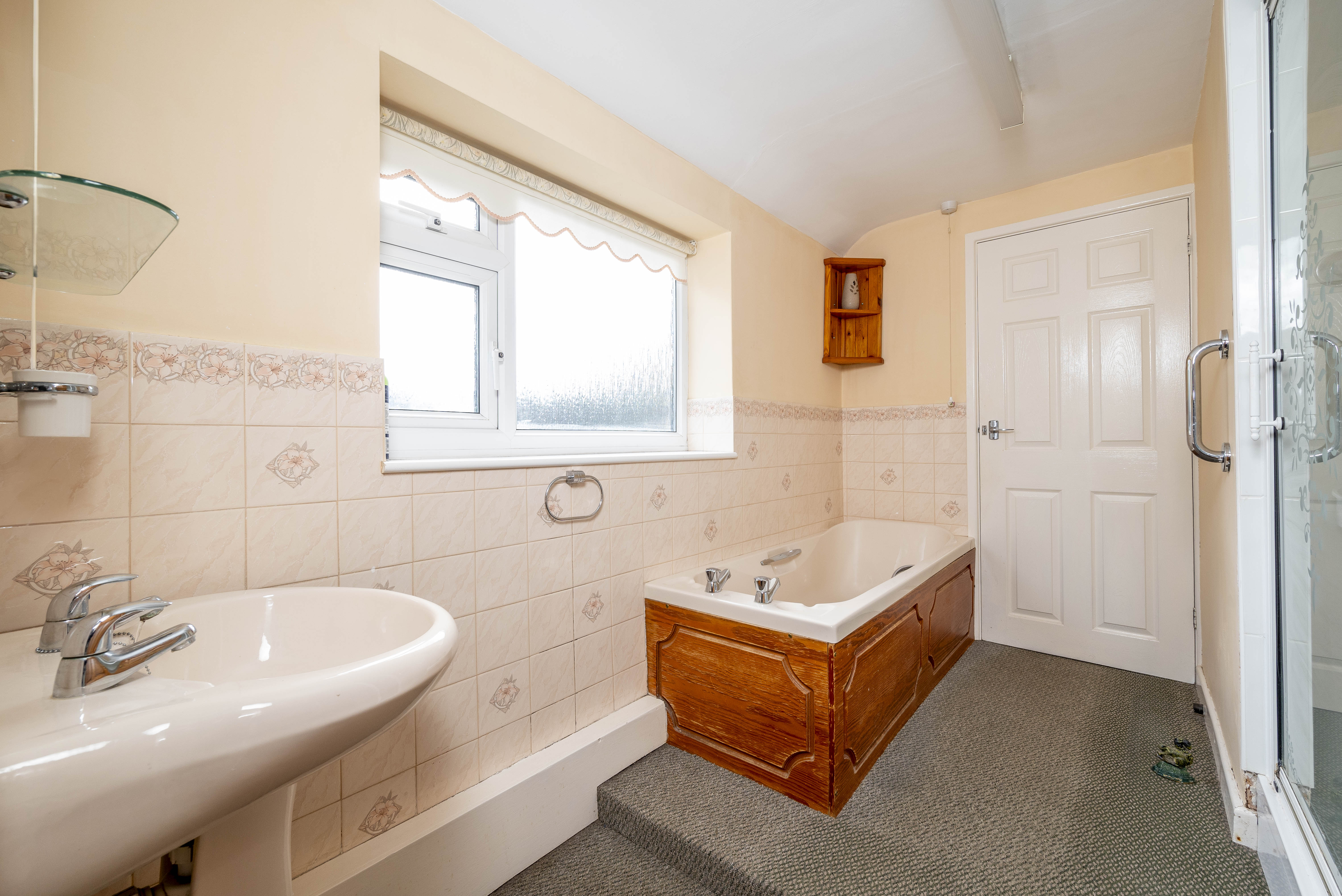 Lansdowne, Bourton-On-The-Water, GL54