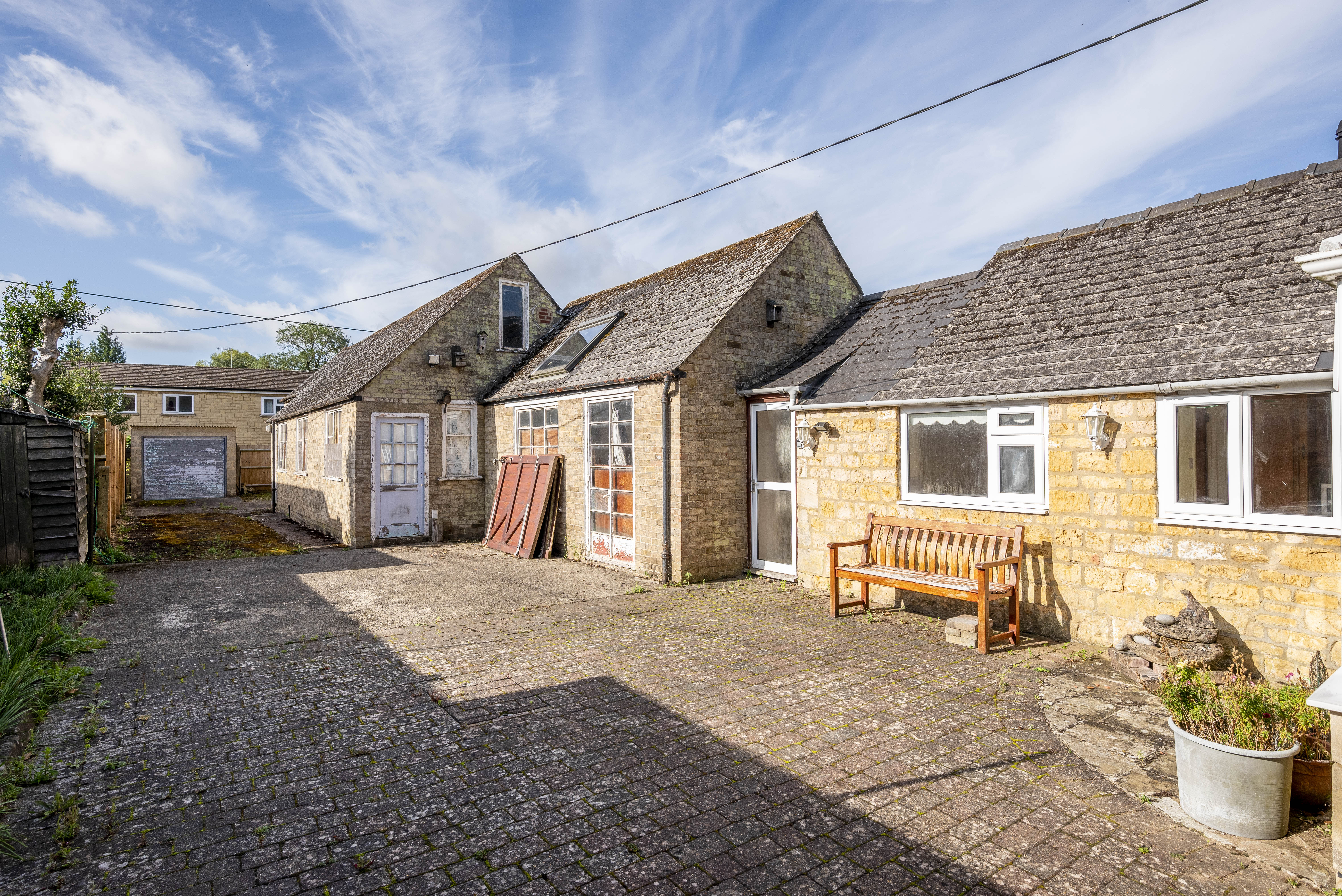 Lansdowne, Bourton-On-The-Water, GL54