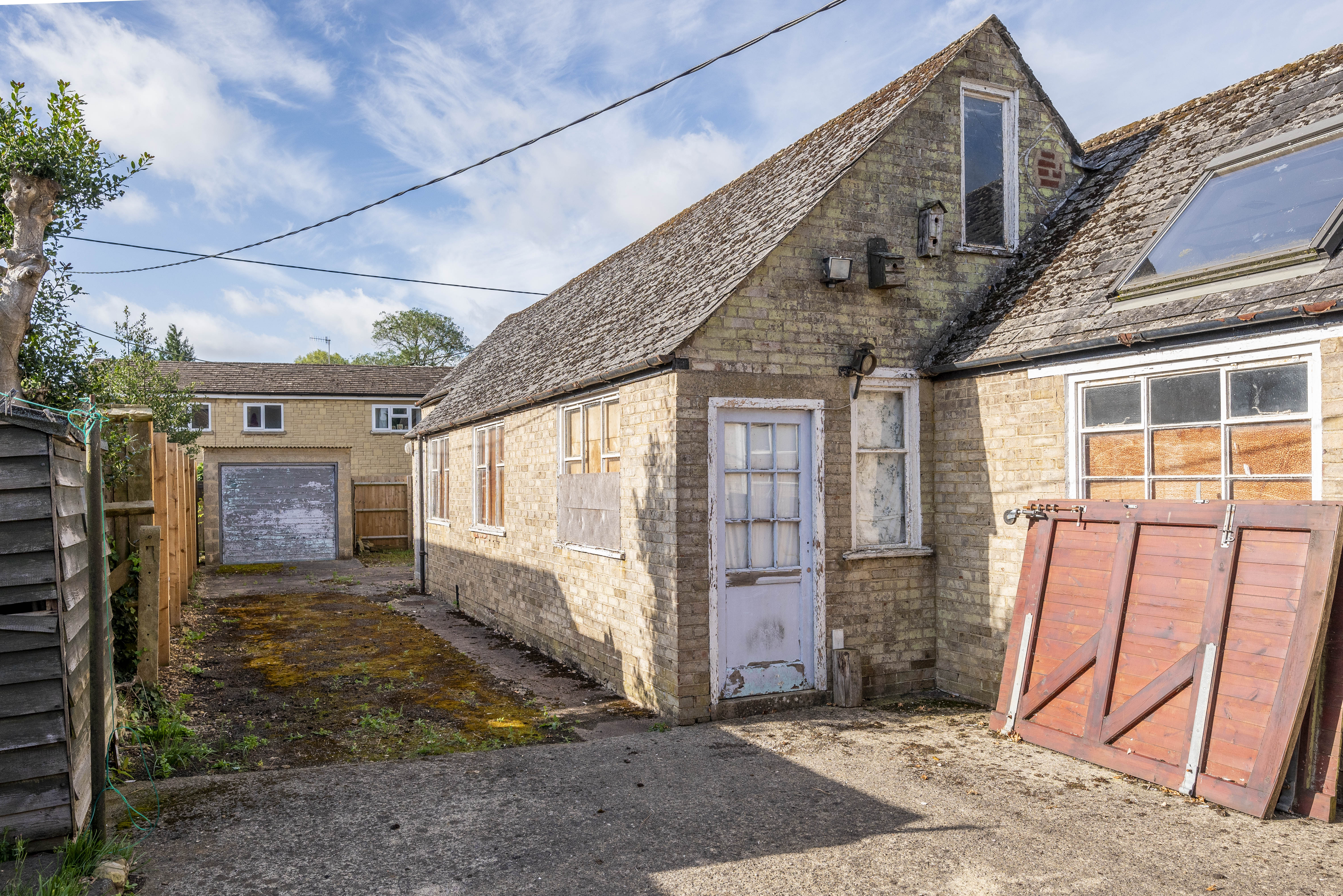 Lansdowne, Bourton-On-The-Water, GL54