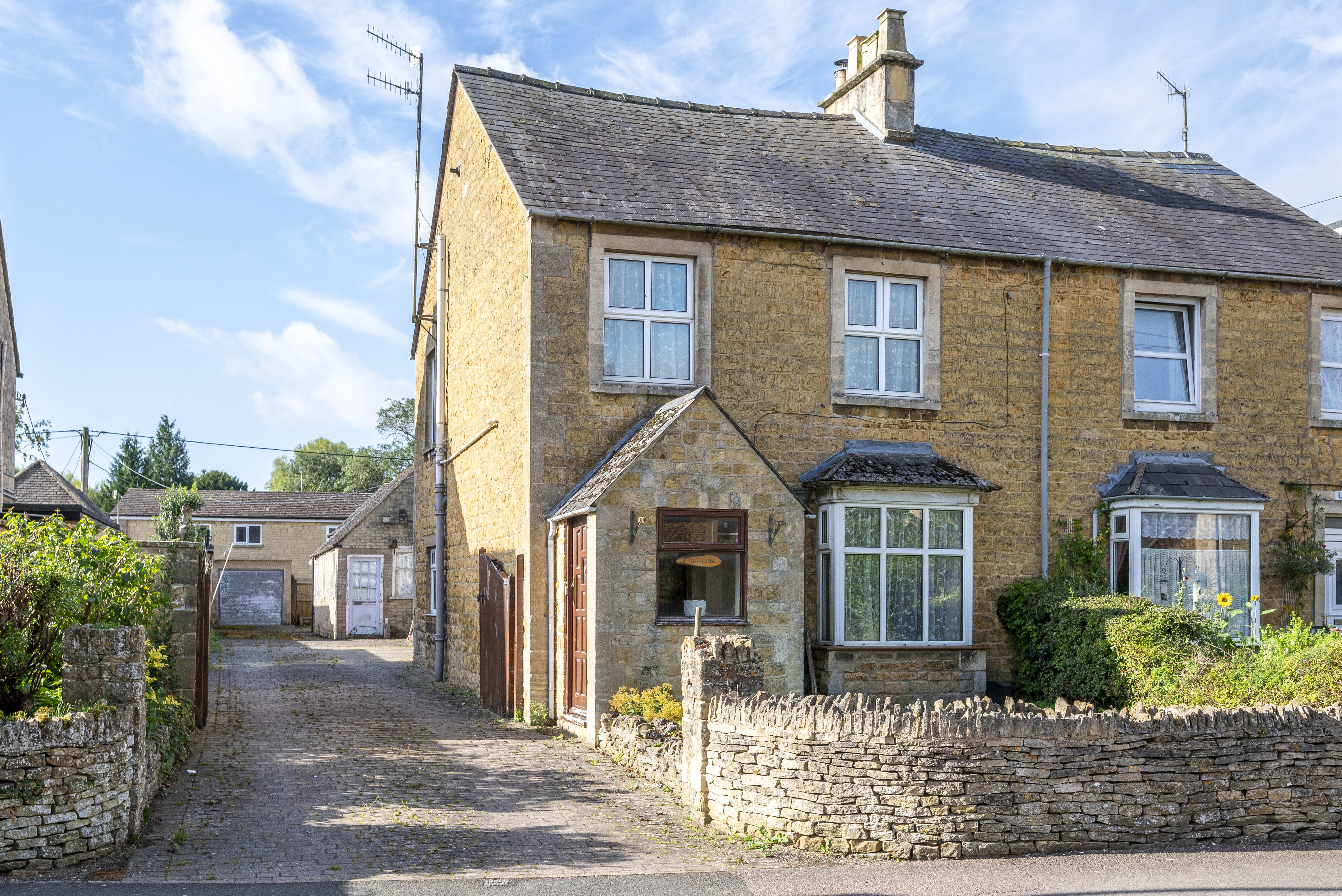 Lansdowne, Bourton-On-The-Water, GL54