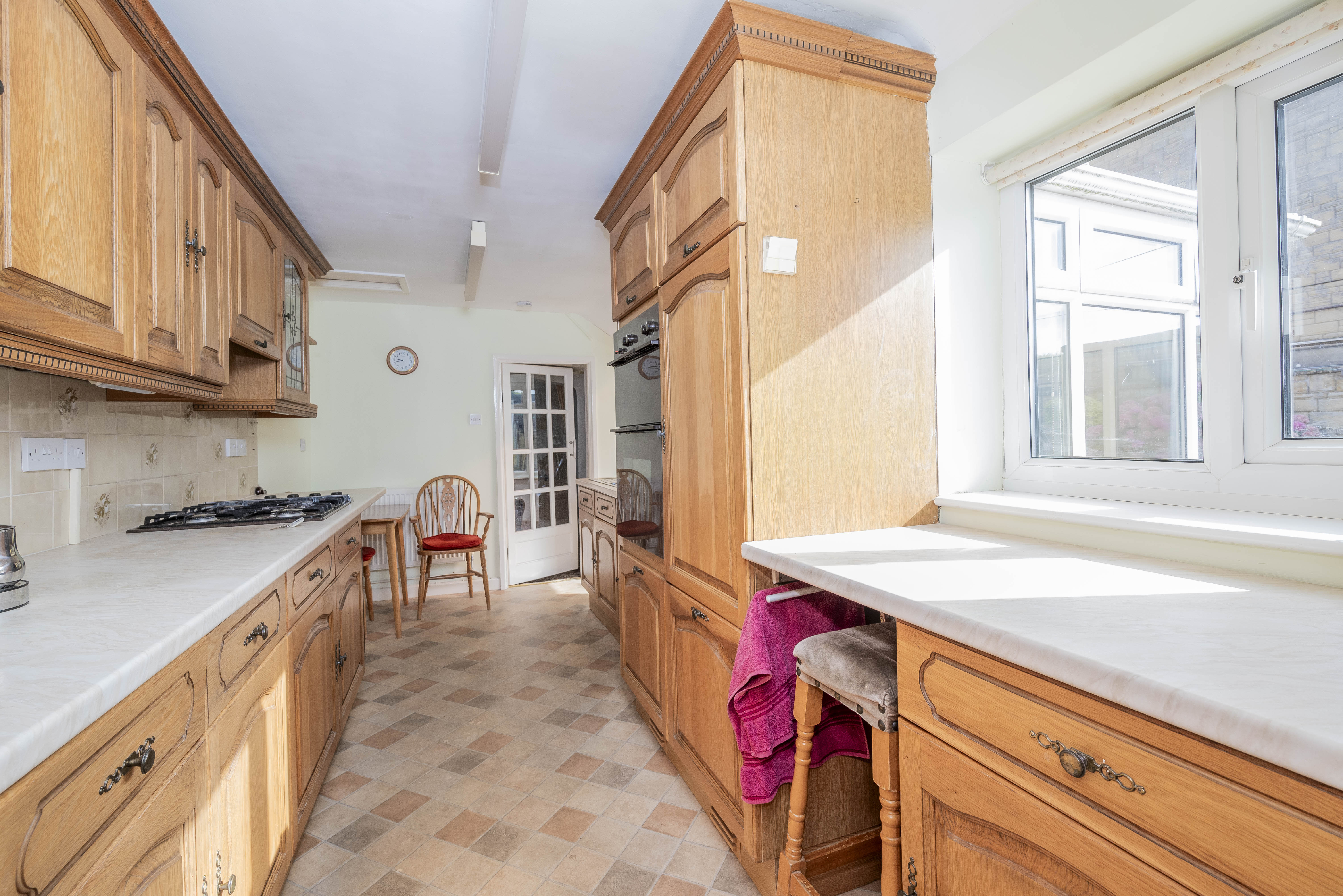 Lansdowne, Bourton-On-The-Water, GL54