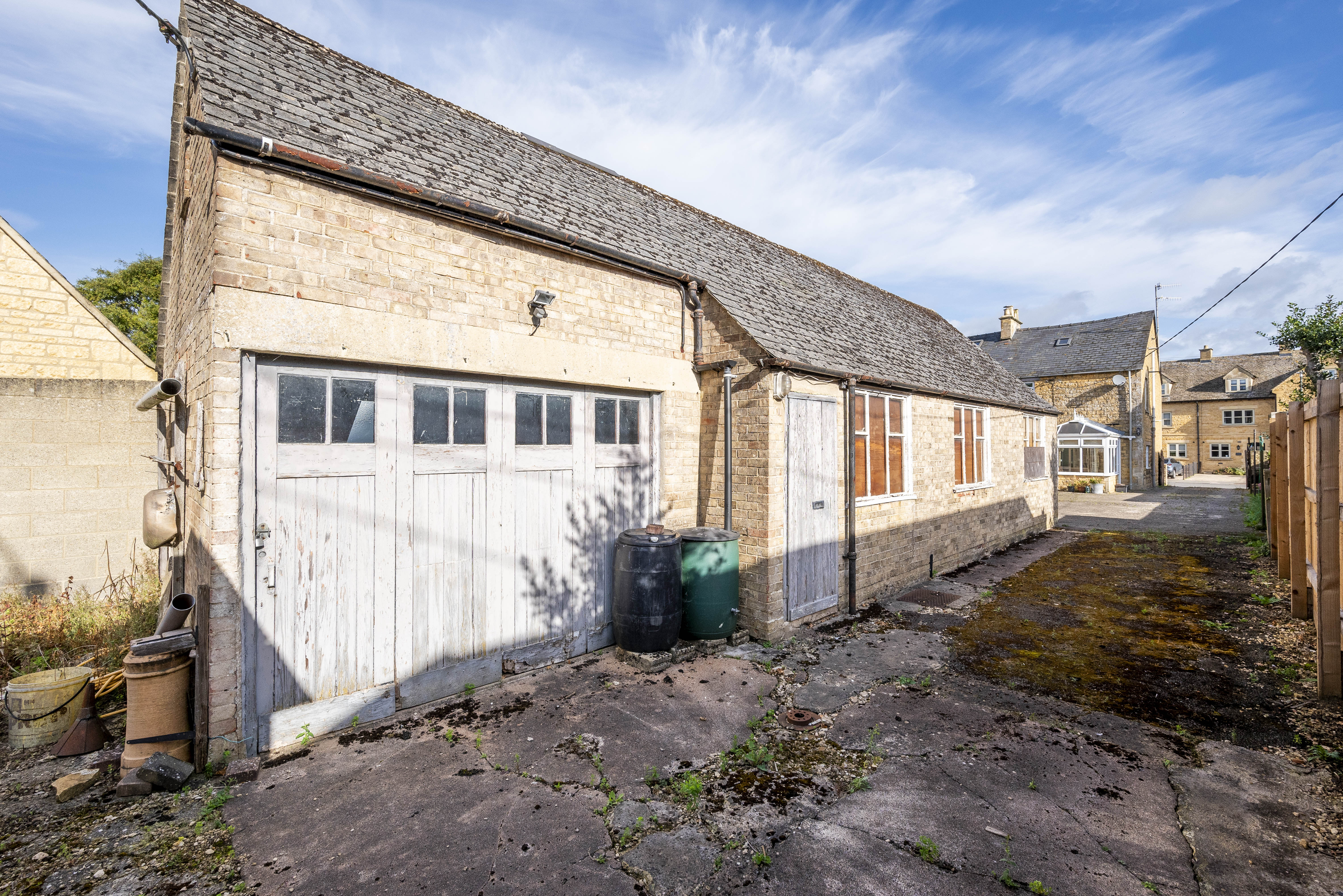 Lansdowne, Bourton-On-The-Water, GL54