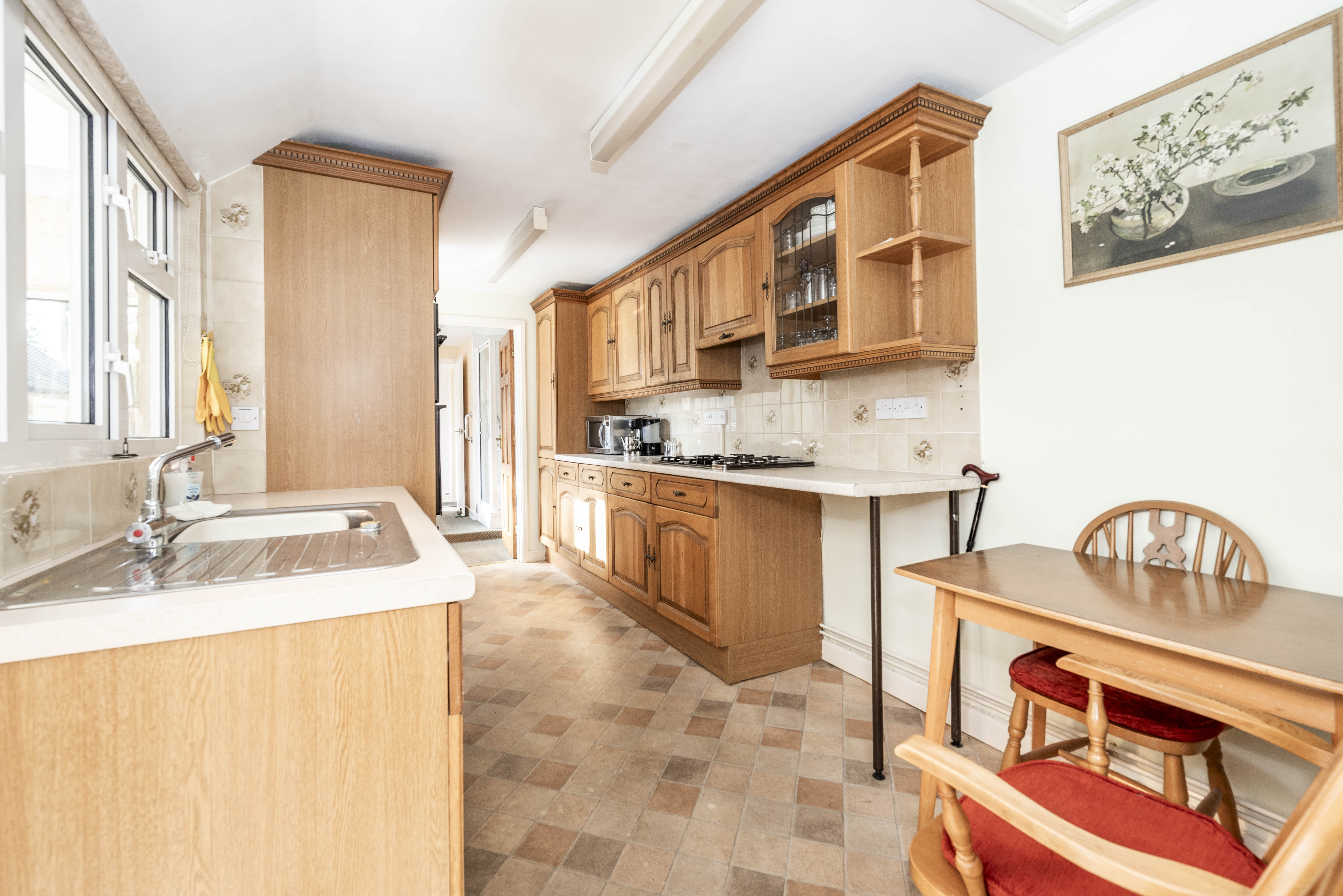 Lansdowne, Bourton-On-The-Water, GL54