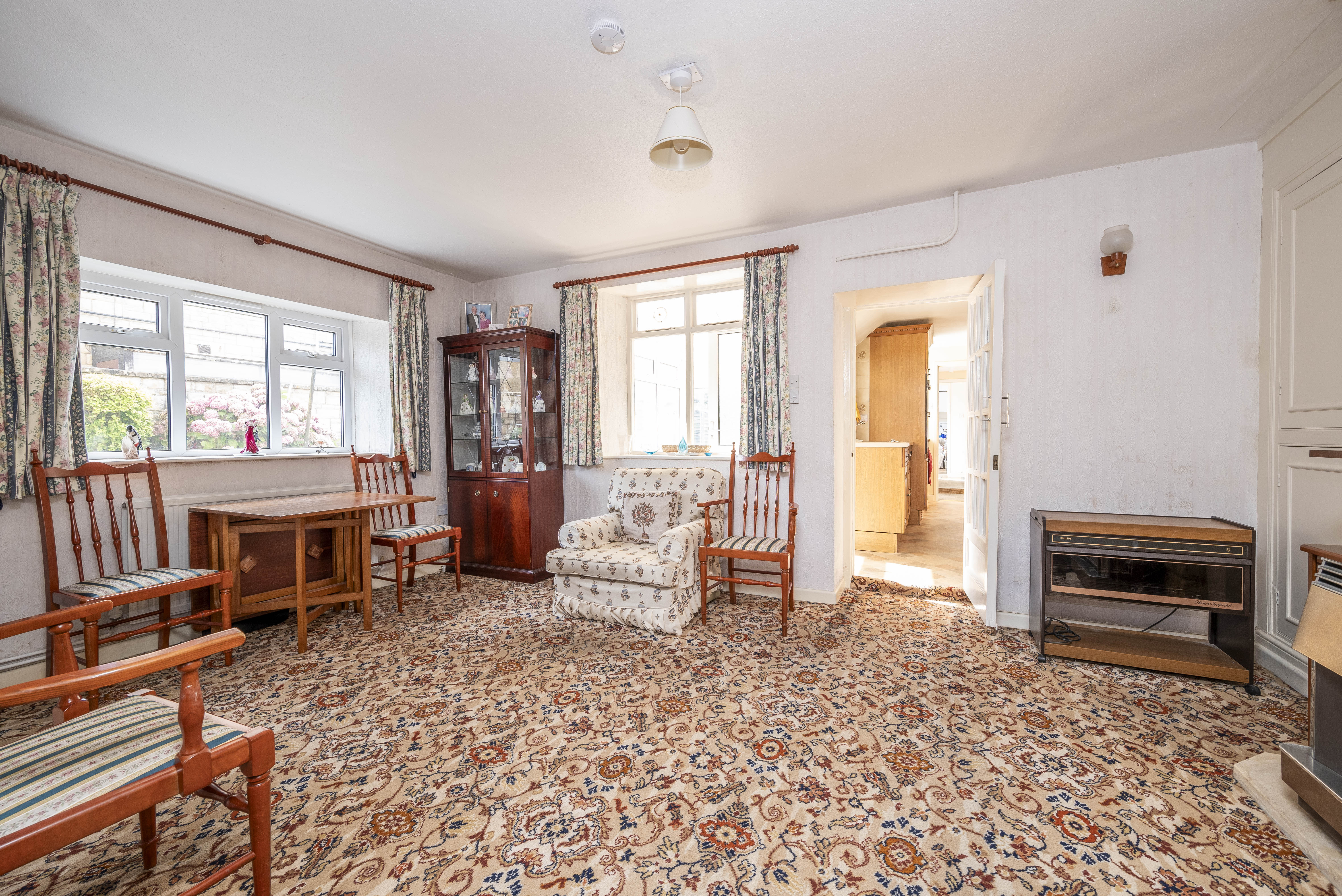 Lansdowne, Bourton-On-The-Water, GL54