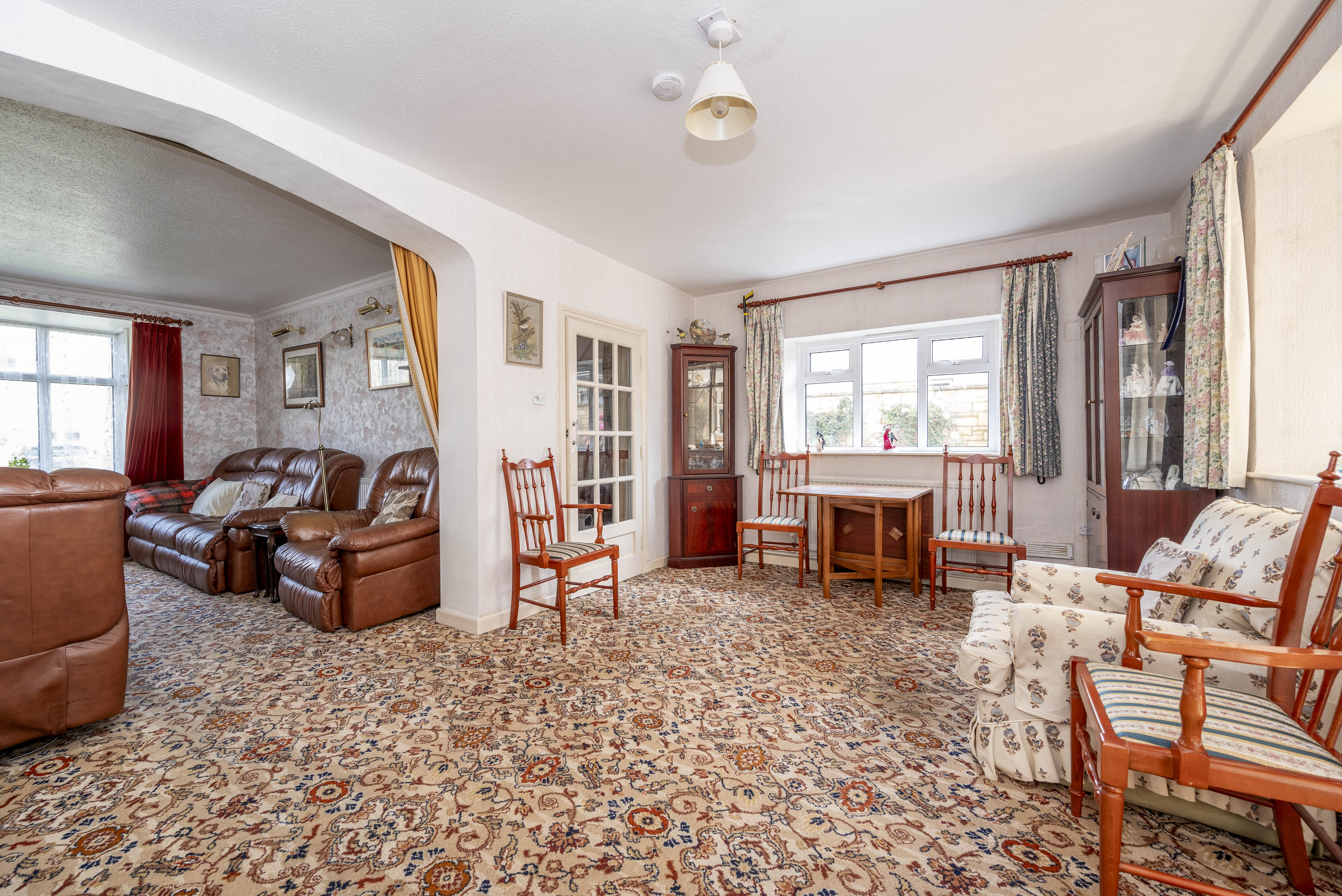 Lansdowne, Bourton-On-The-Water, GL54
