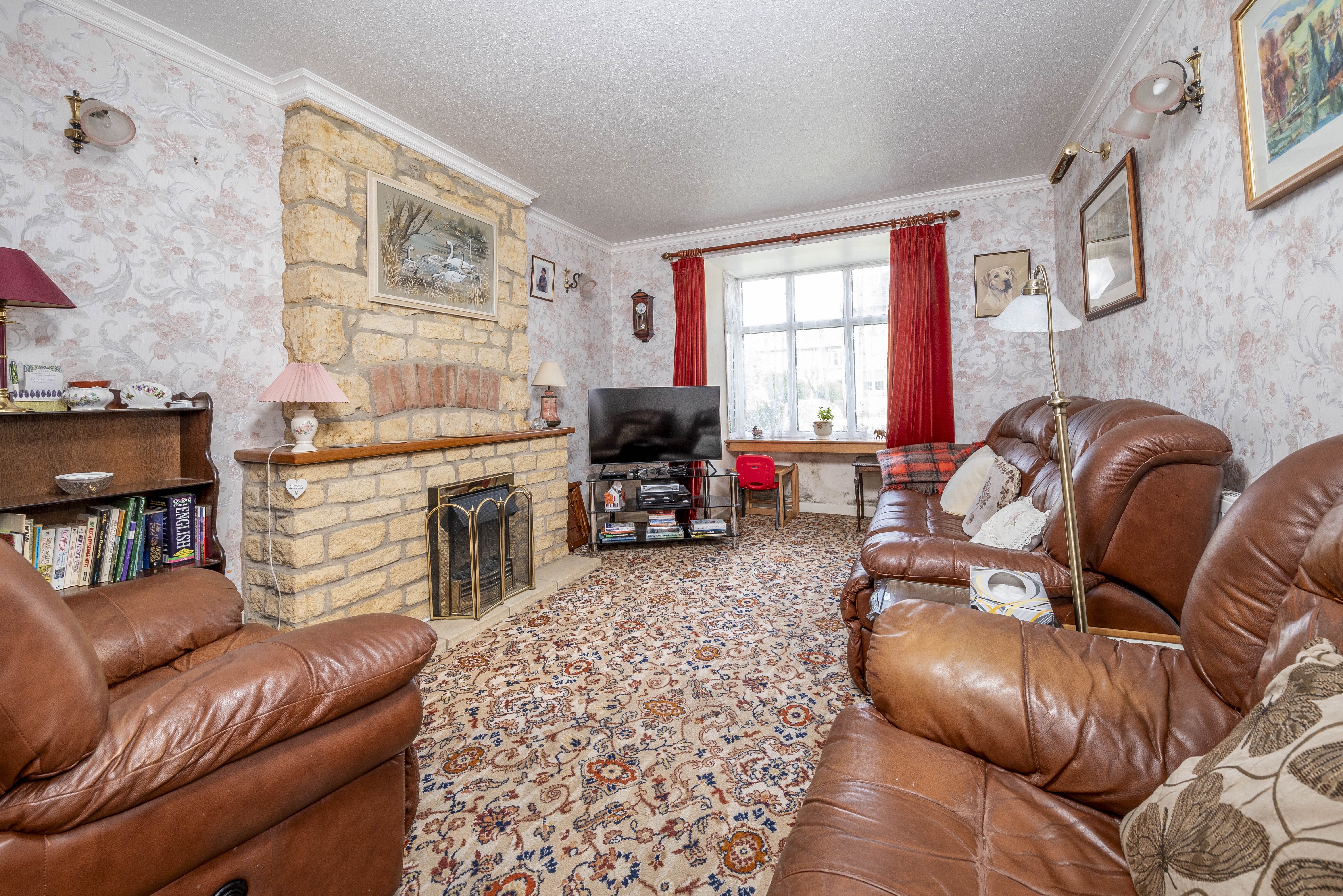 Lansdowne, Bourton-On-The-Water, GL54
