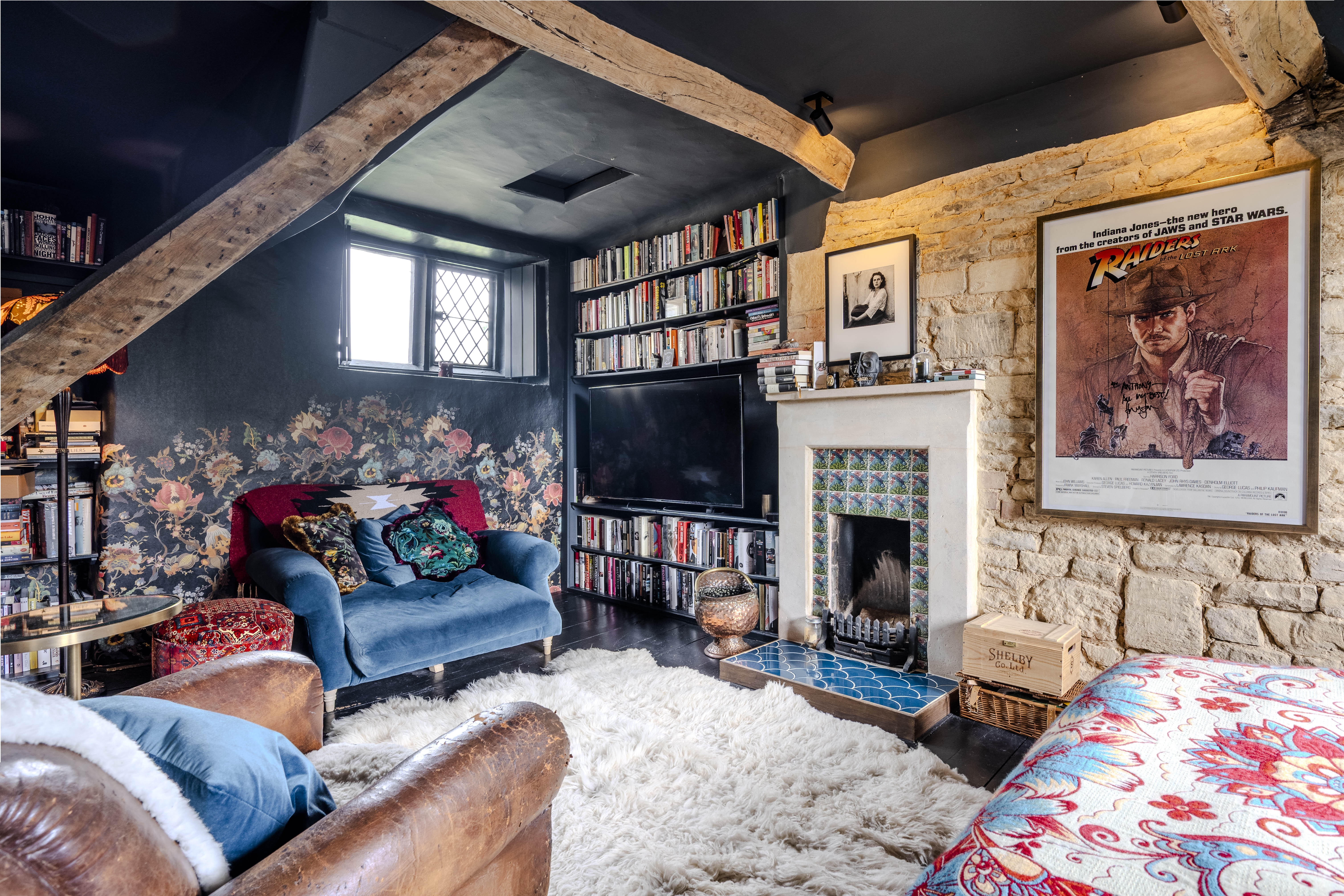 High Street, Shipton-Under-Wychwood, OX7