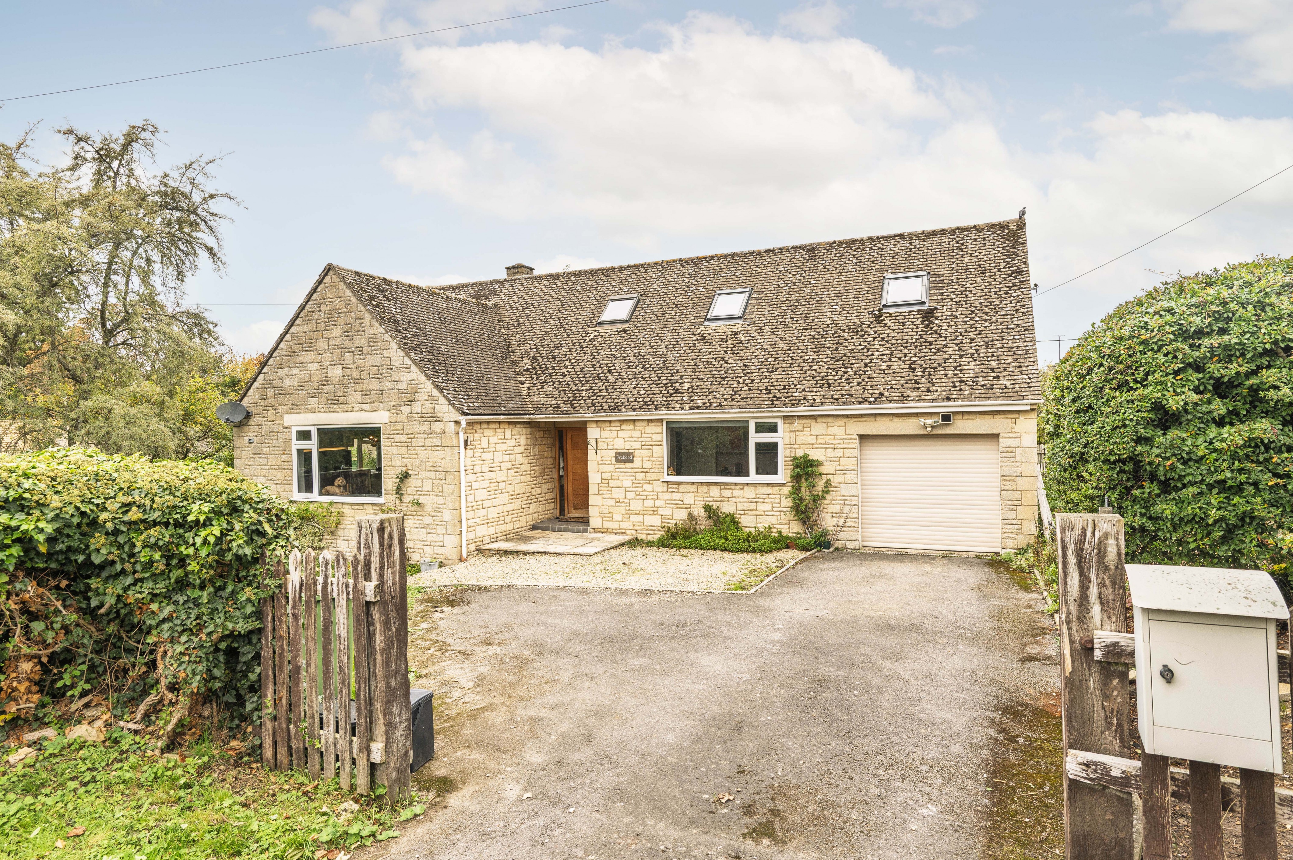 Great Rissington, Cheltenham, GL54