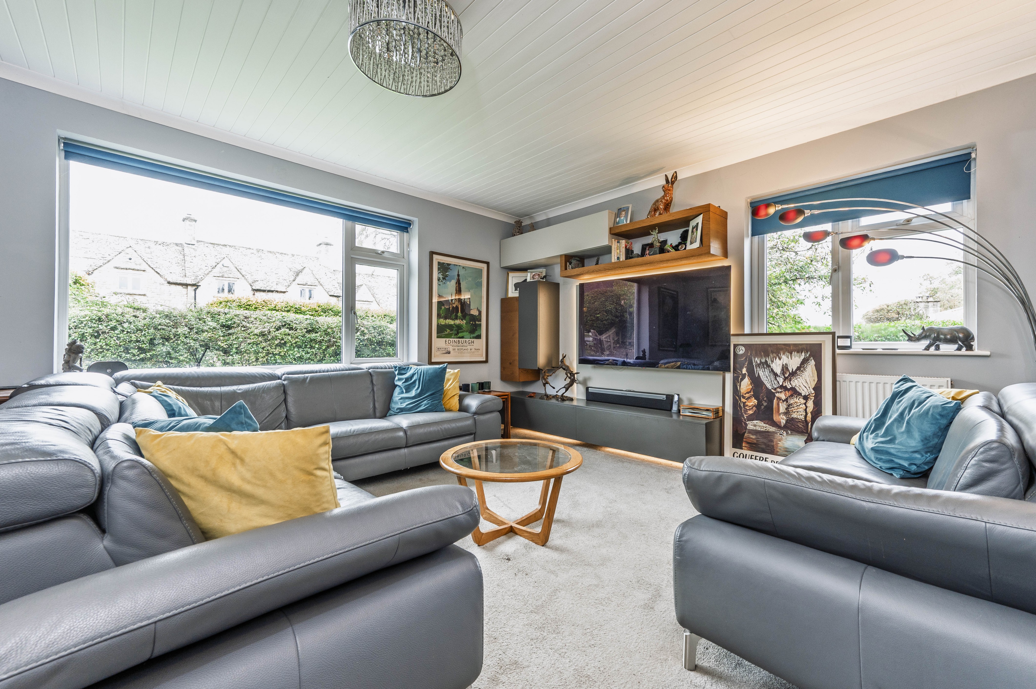 Great Rissington, Cheltenham, GL54