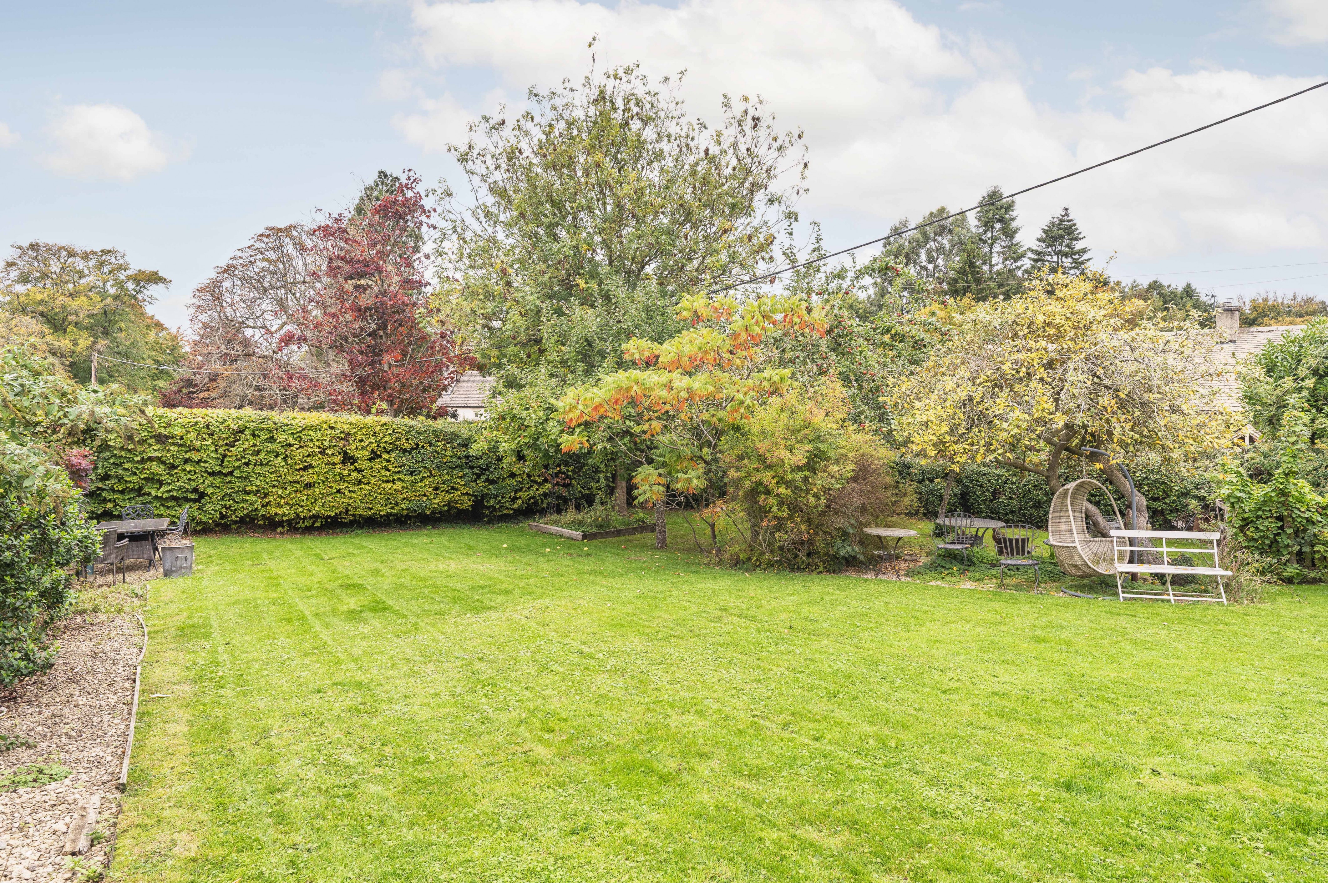 Great Rissington, Cheltenham, GL54