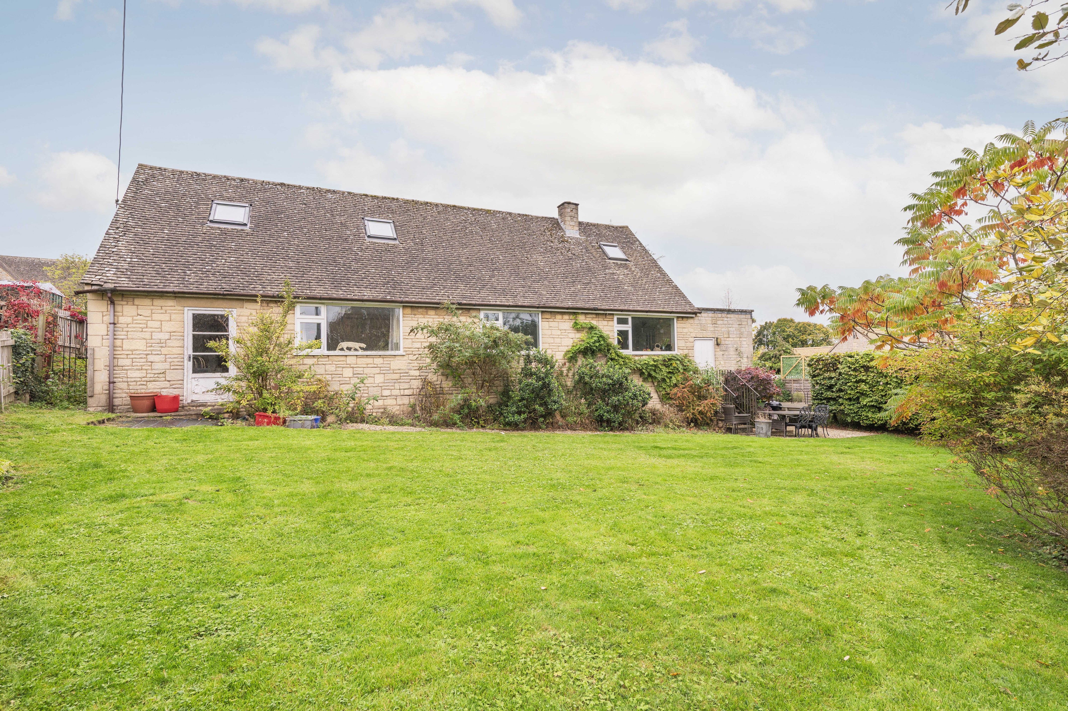 Great Rissington, Cheltenham, GL54