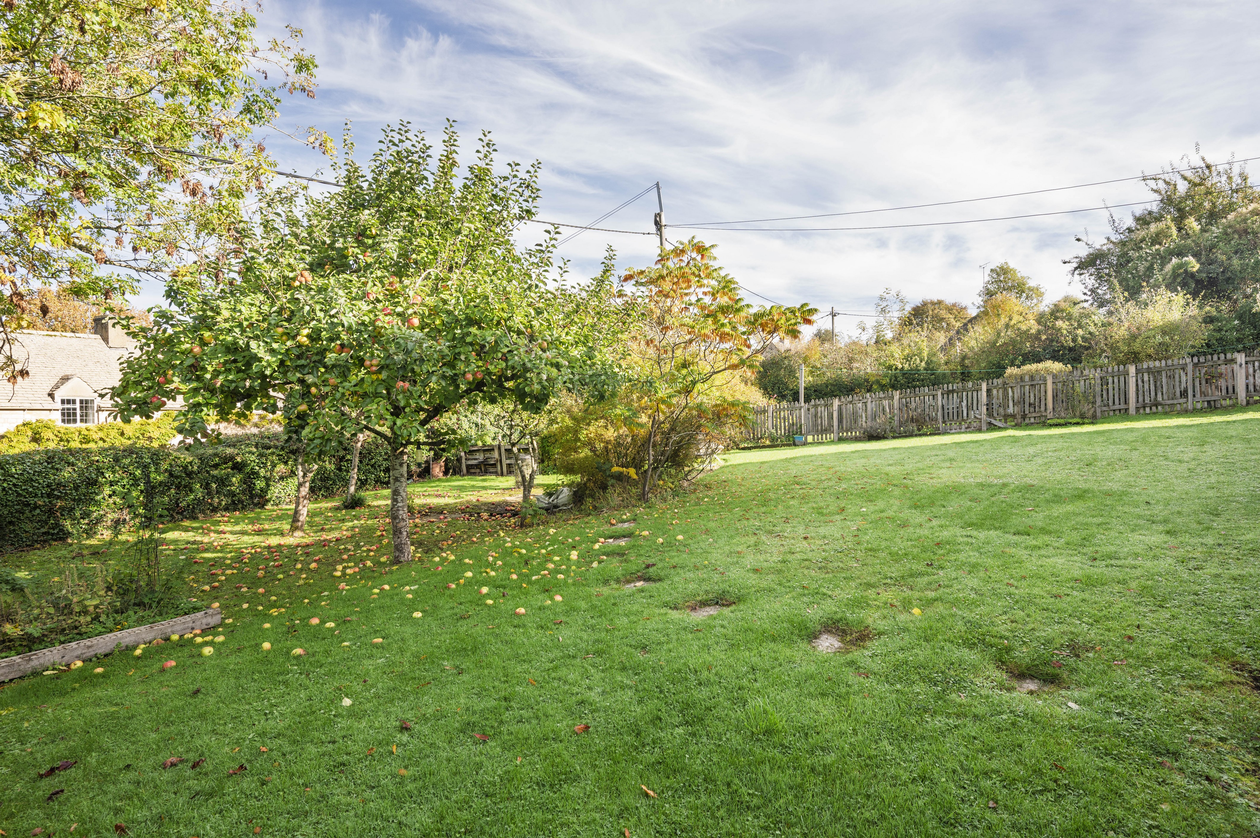 Great Rissington, Cheltenham, GL54