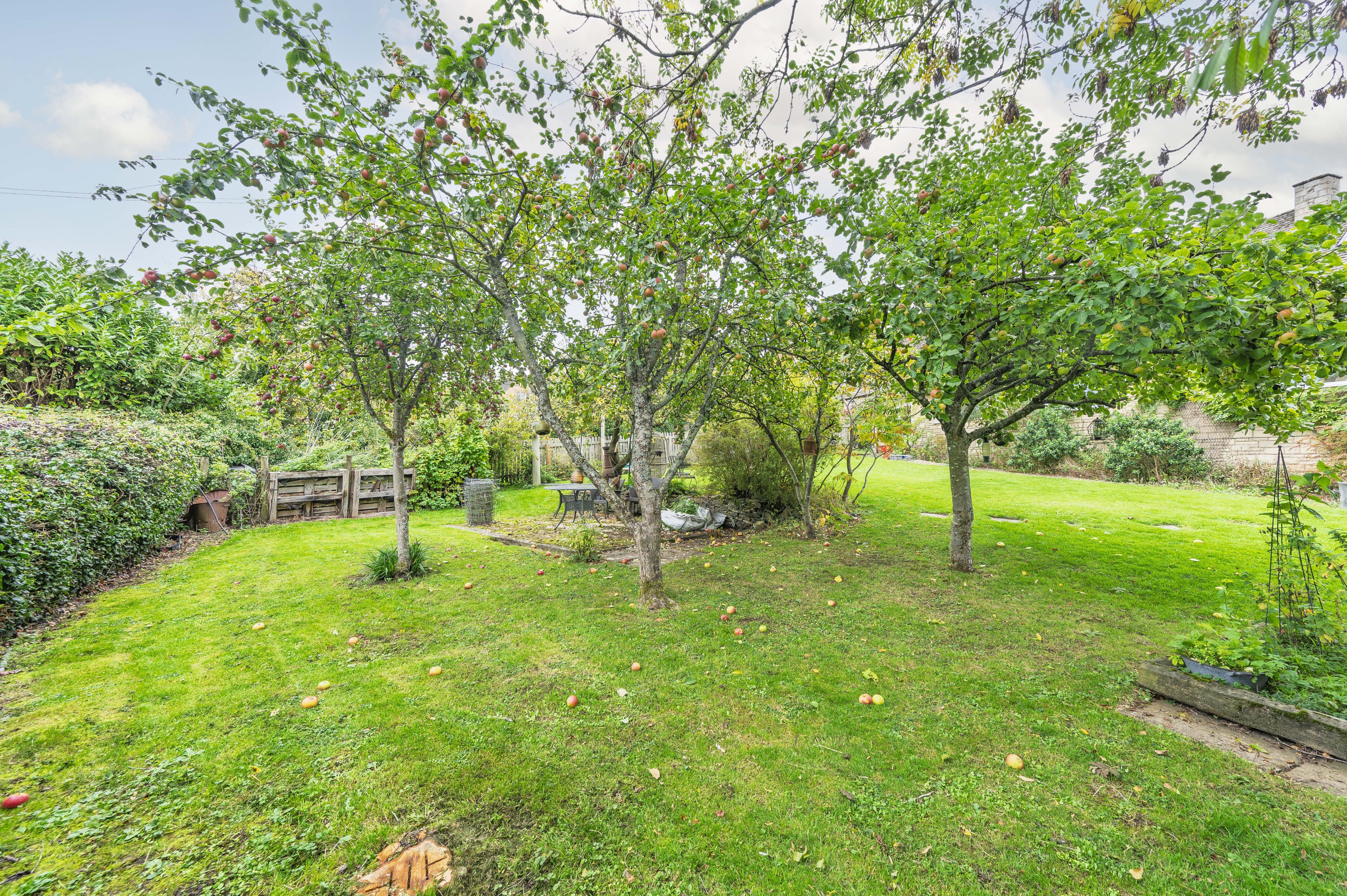 Great Rissington, Cheltenham, GL54