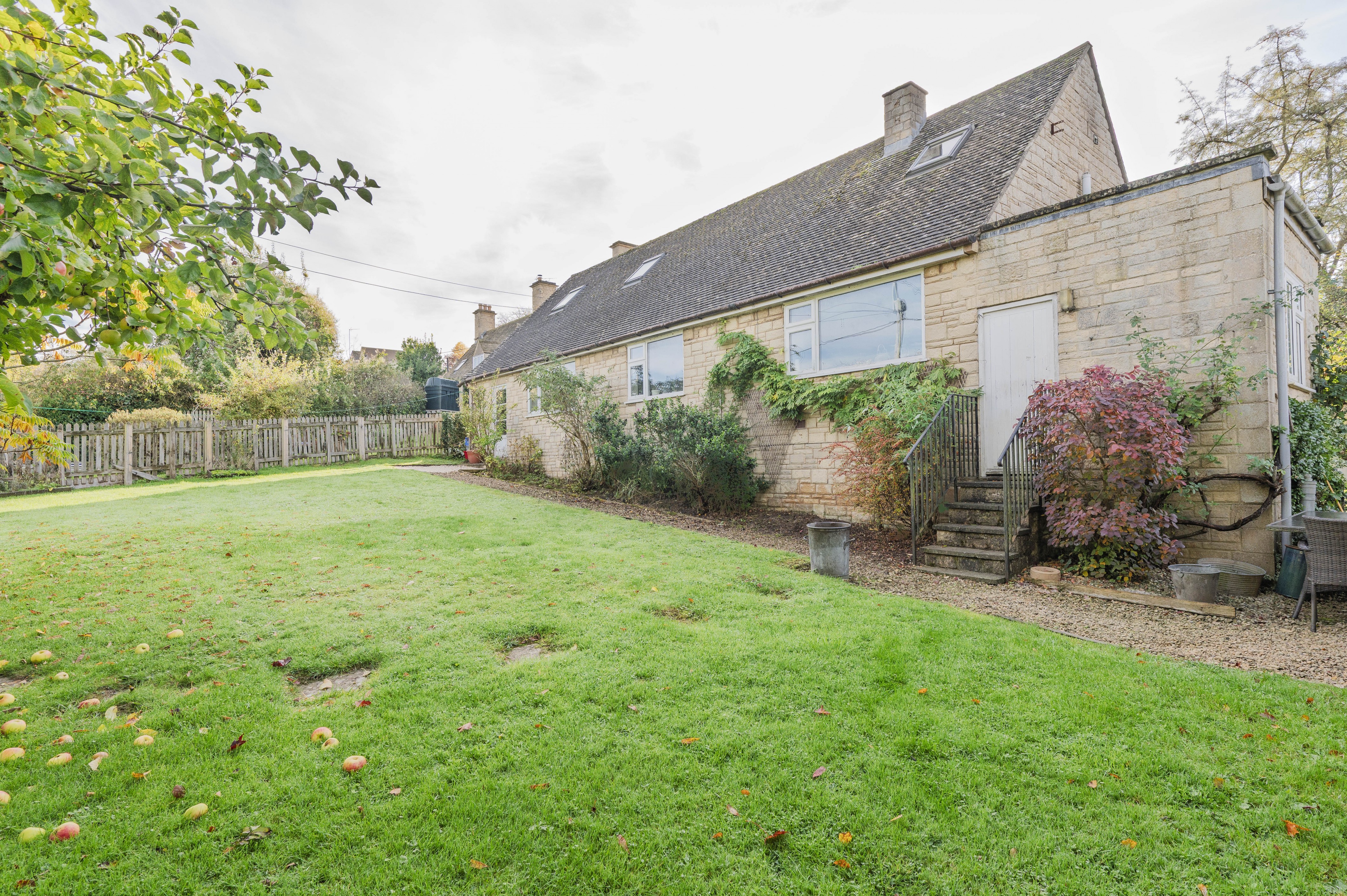 Great Rissington, Cheltenham, GL54
