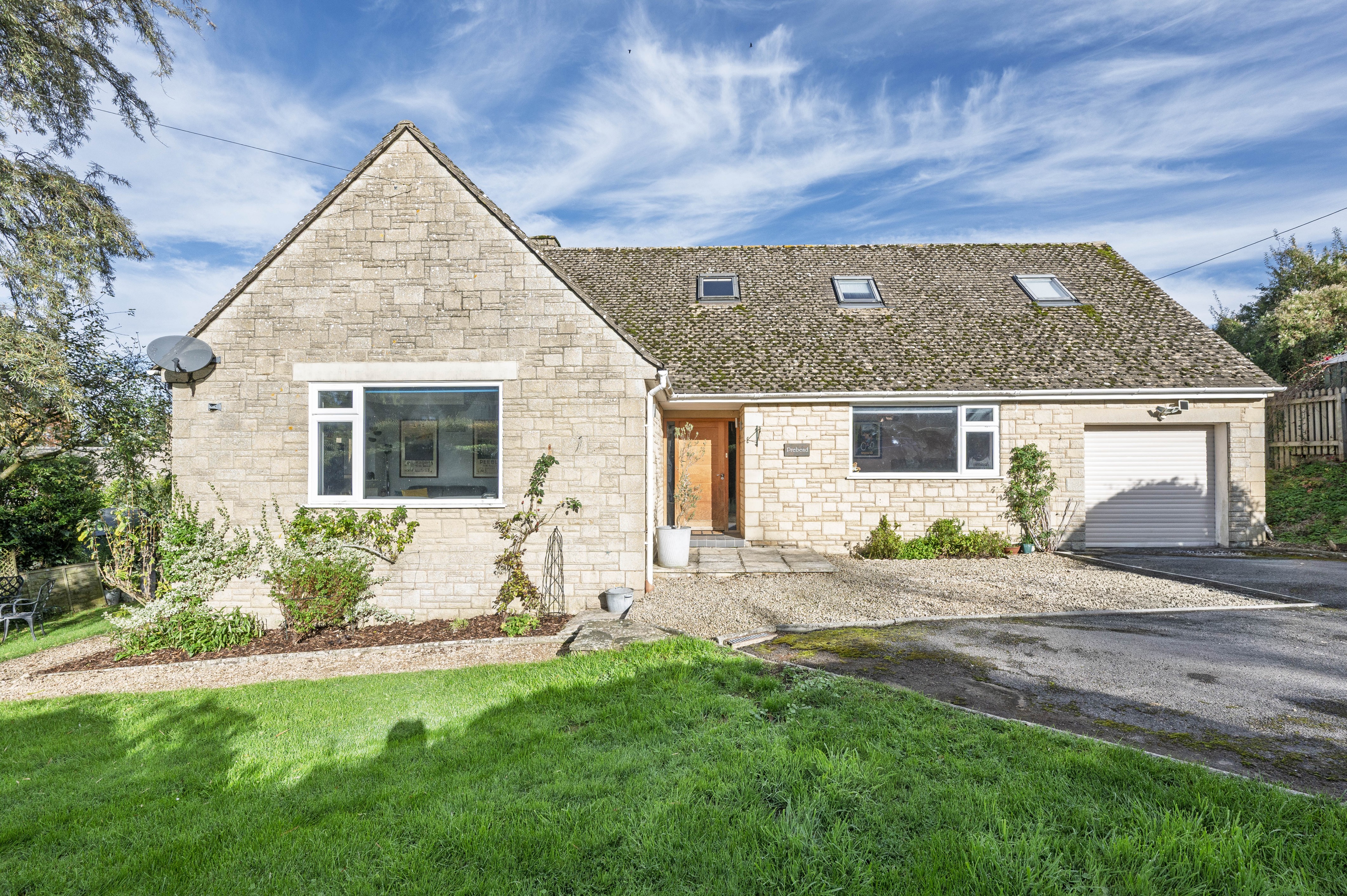 Great Rissington, Cheltenham, GL54