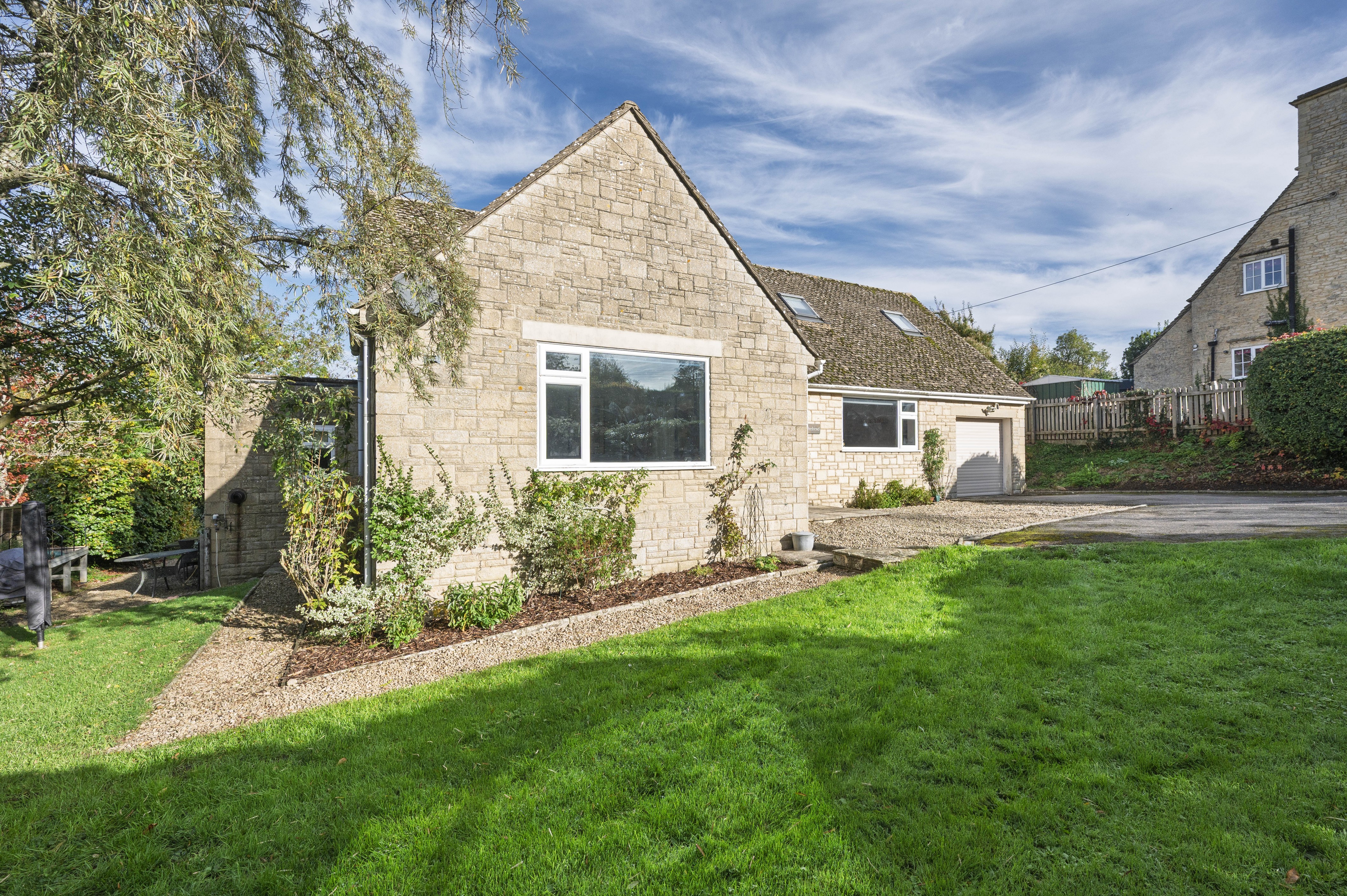 Great Rissington, Cheltenham, GL54