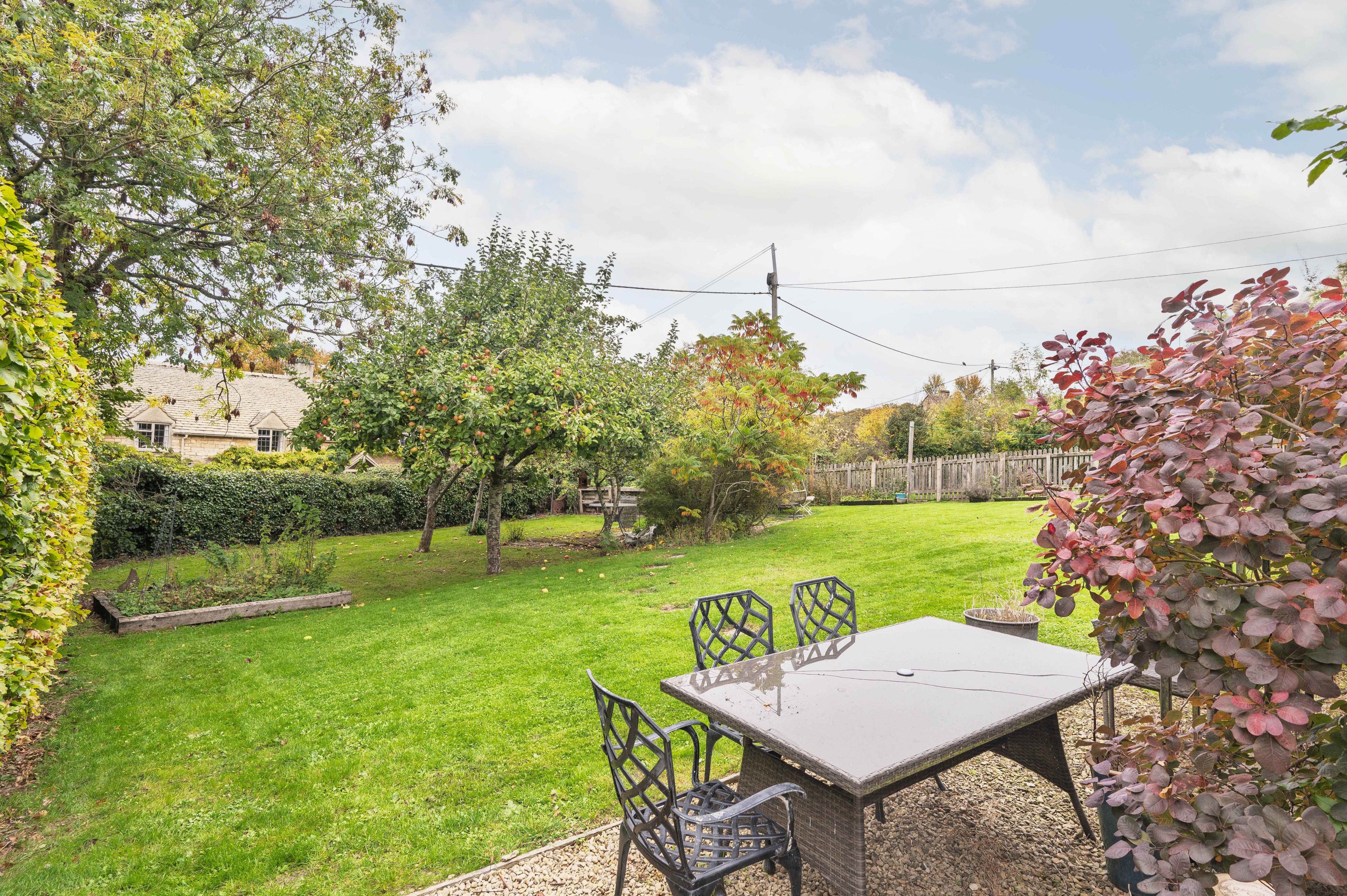 Great Rissington, Cheltenham, GL54