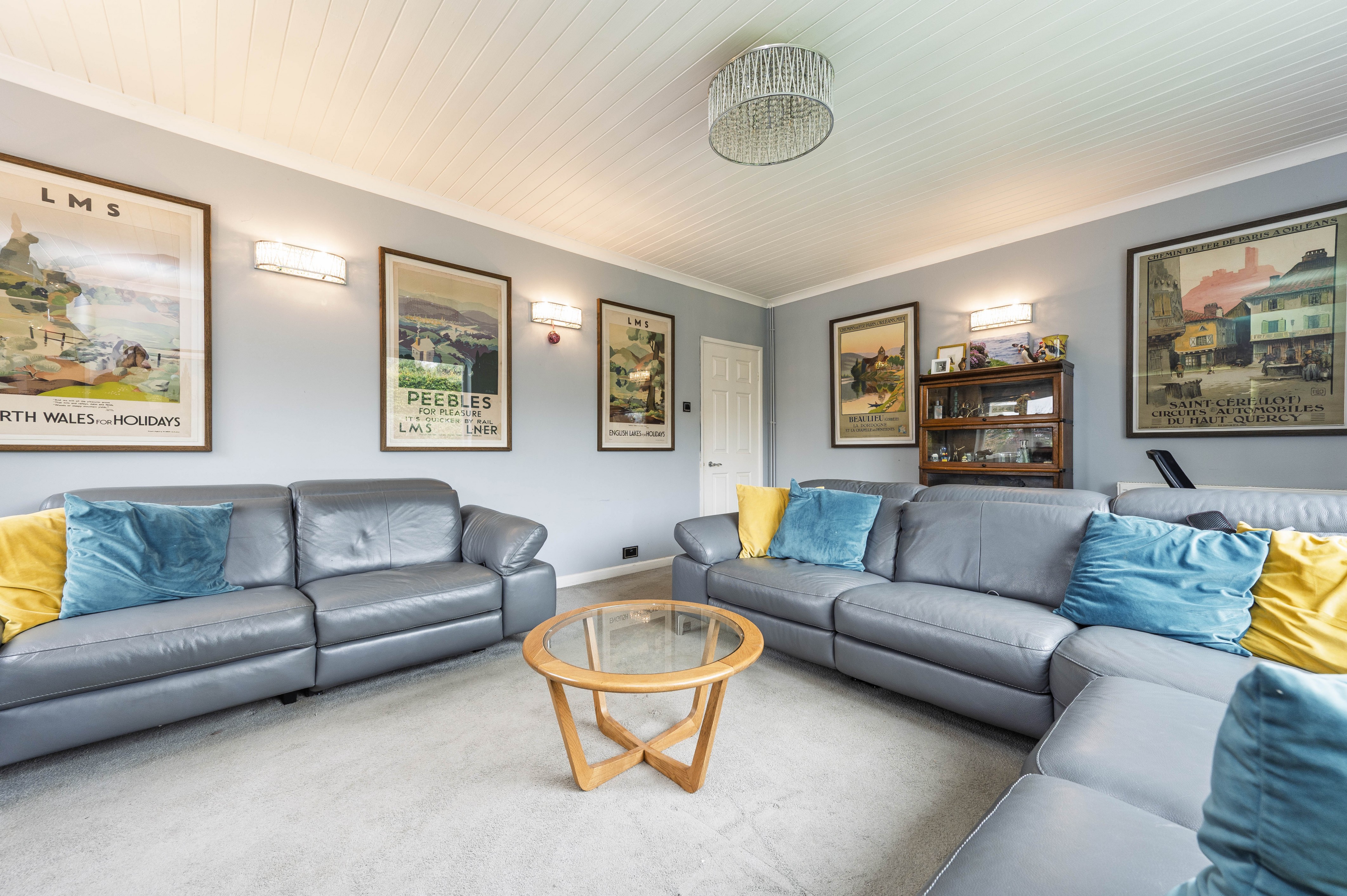 Great Rissington, Cheltenham, GL54
