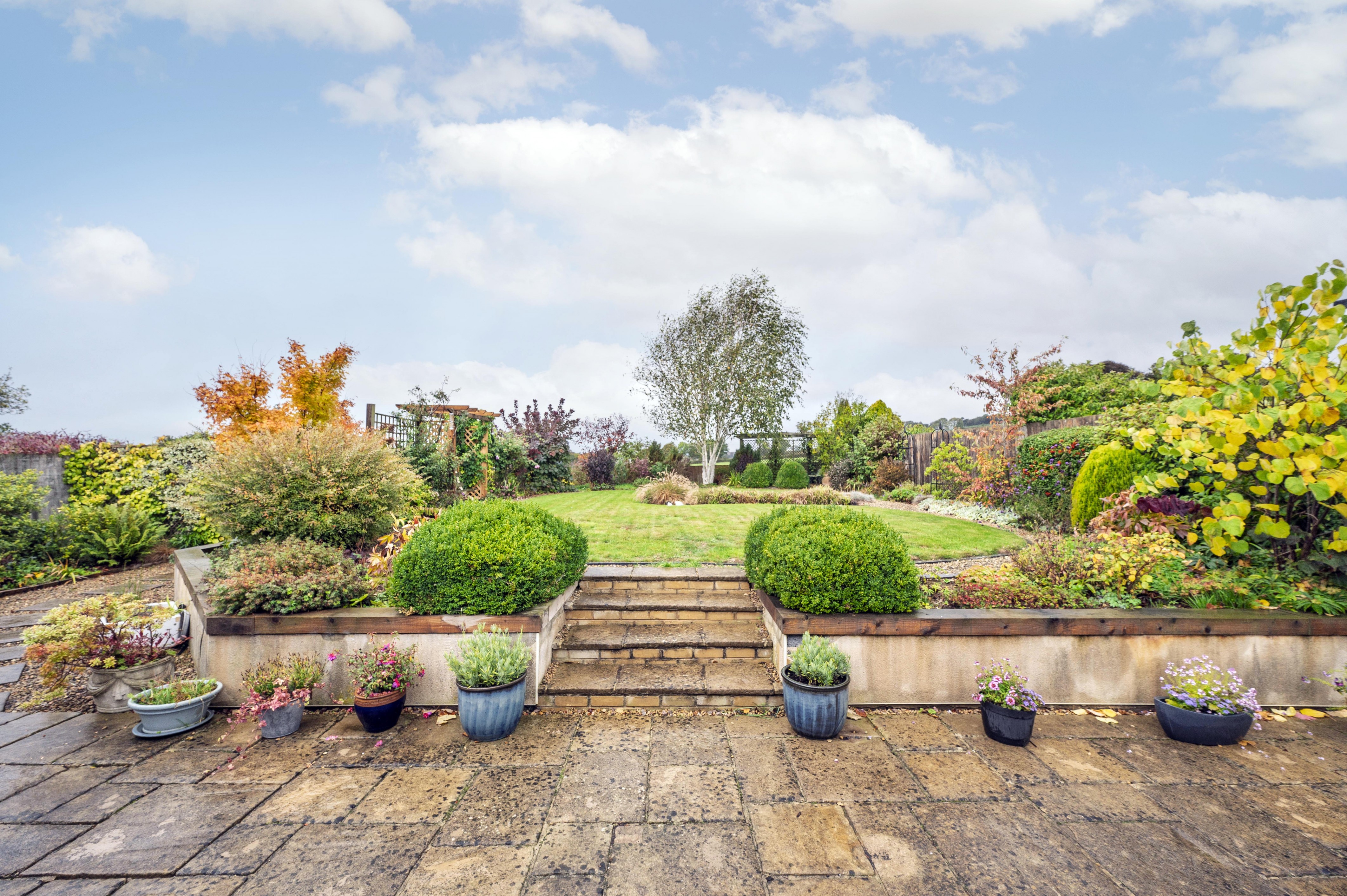 Compton Court, Long Compton, CV36