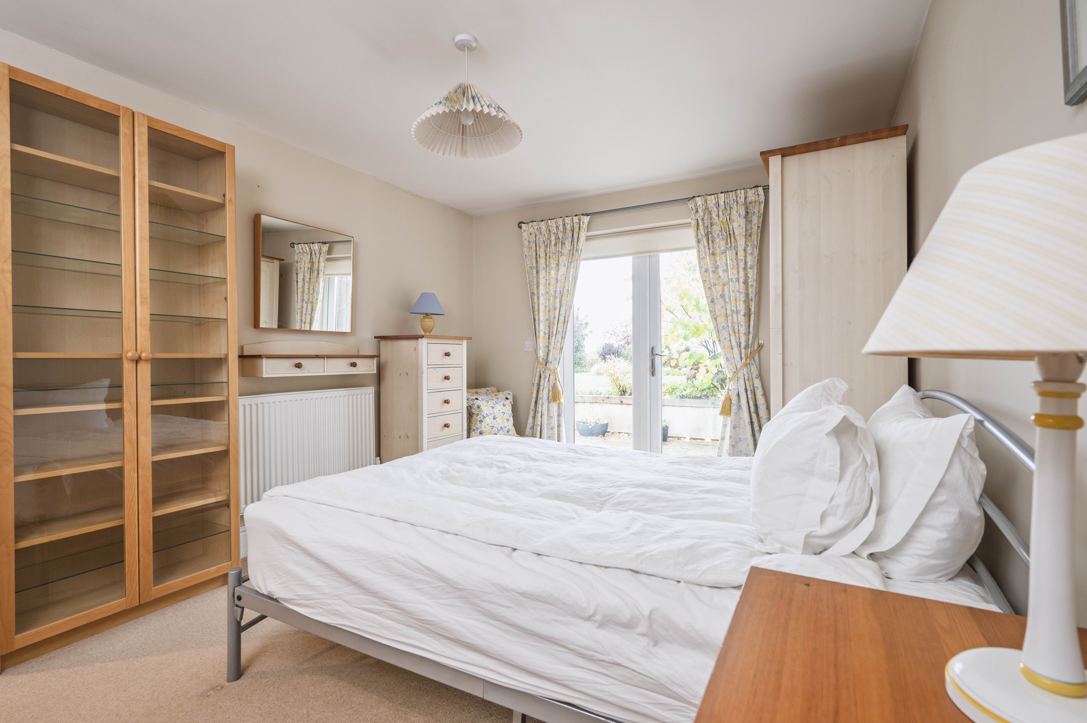 Compton Court, Long Compton, CV36