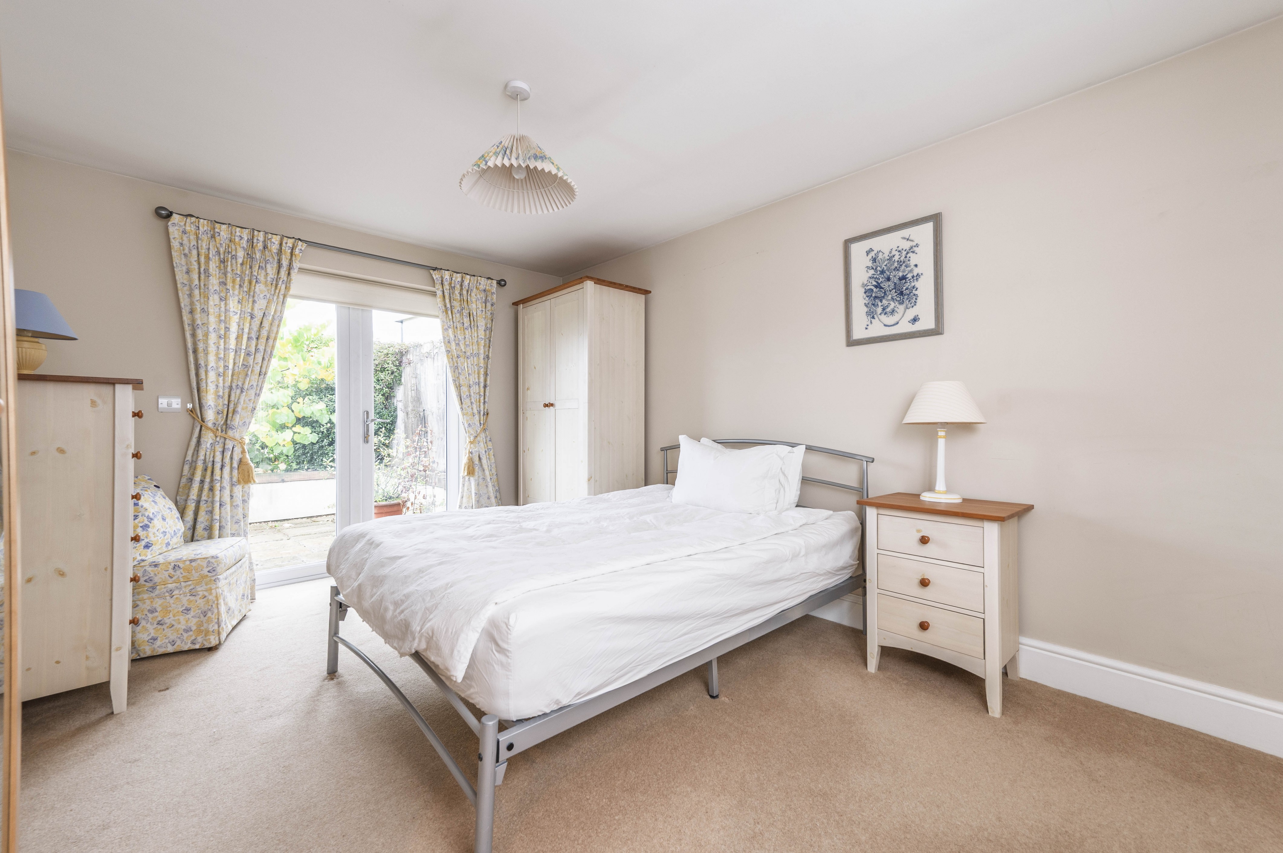 Compton Court, Long Compton, CV36