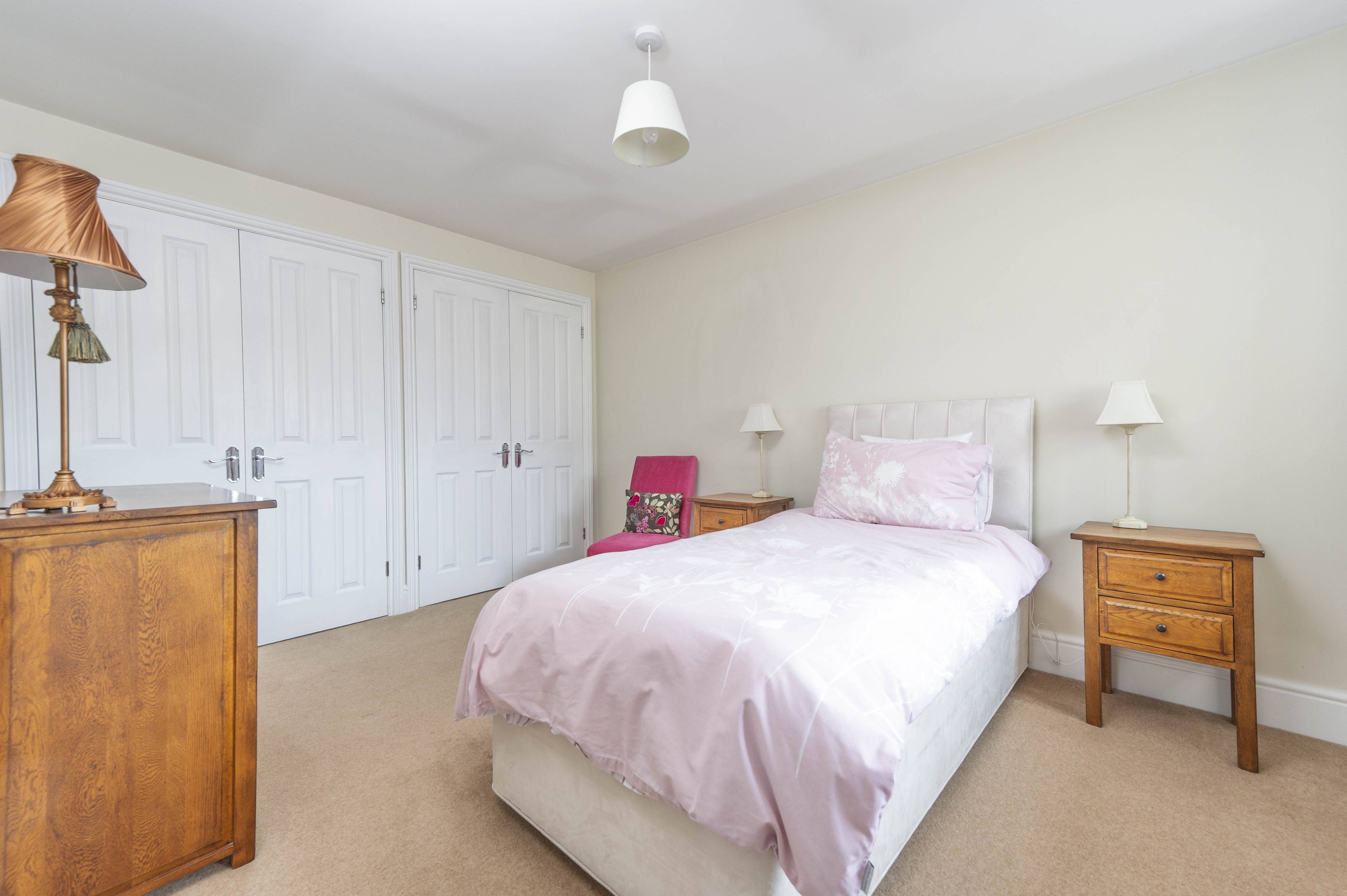 Compton Court, Long Compton, CV36