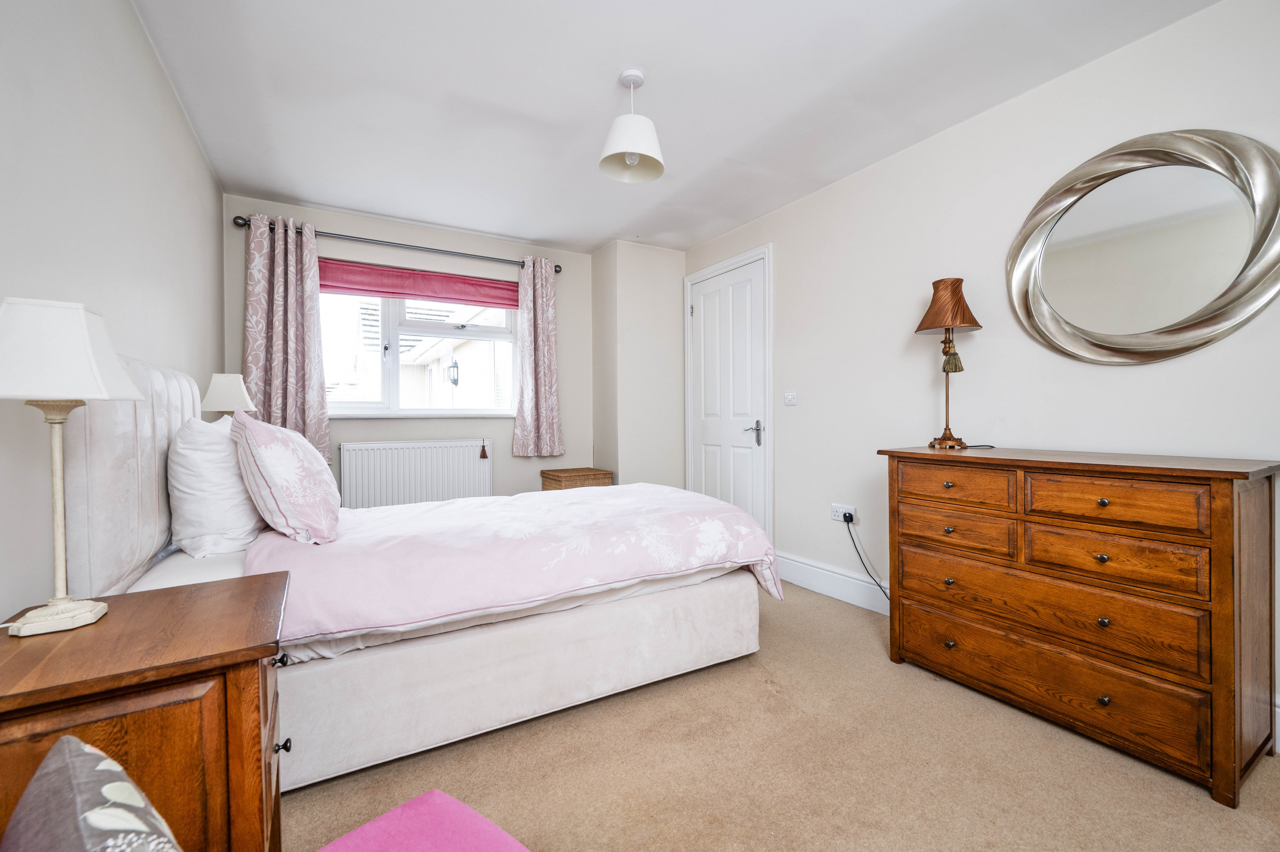 Compton Court, Long Compton, CV36