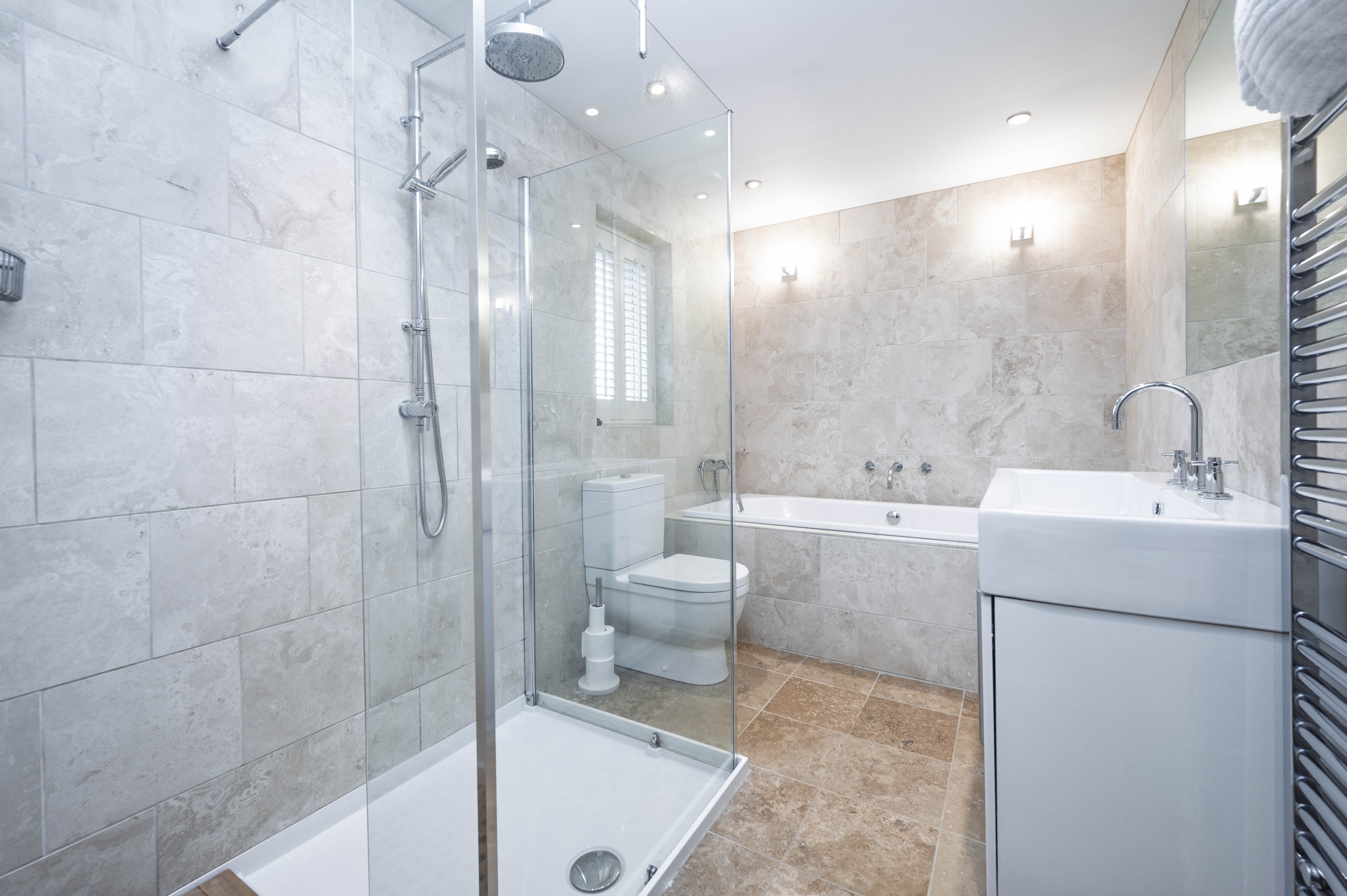 Compton Court, Long Compton, CV36