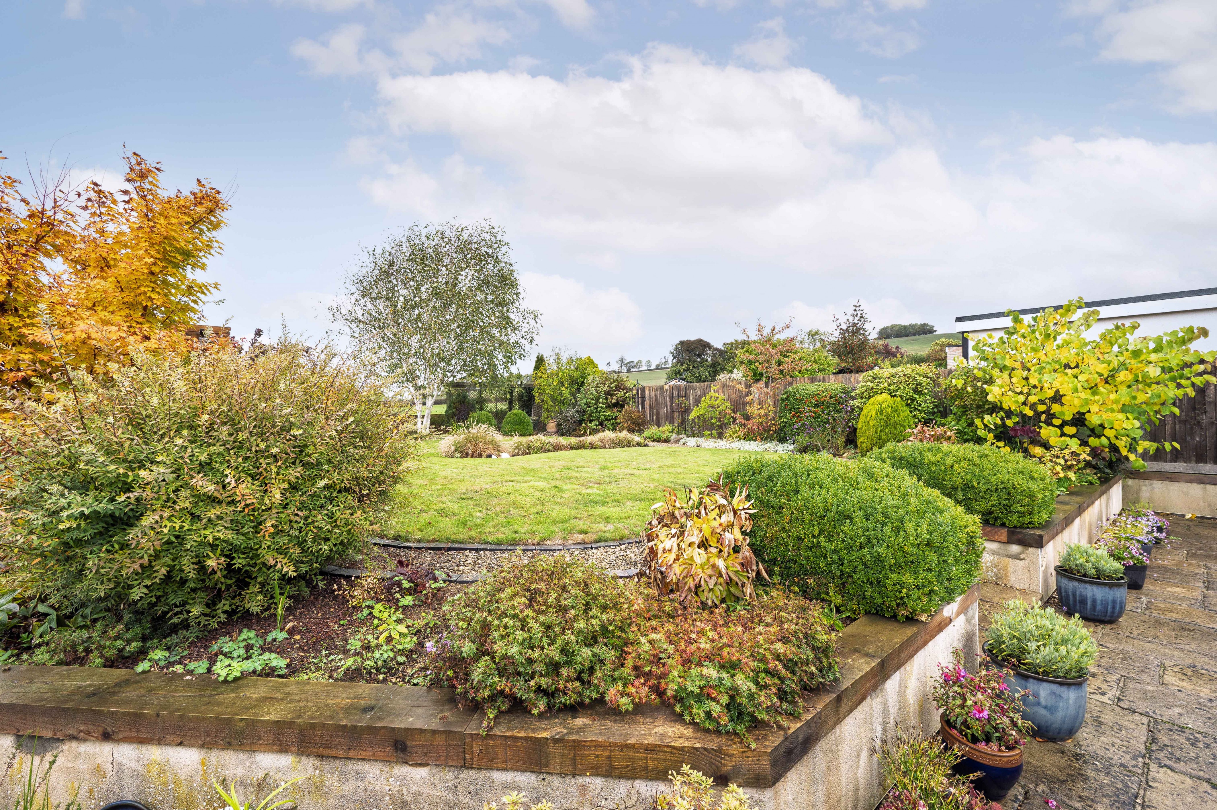 Compton Court, Long Compton, CV36