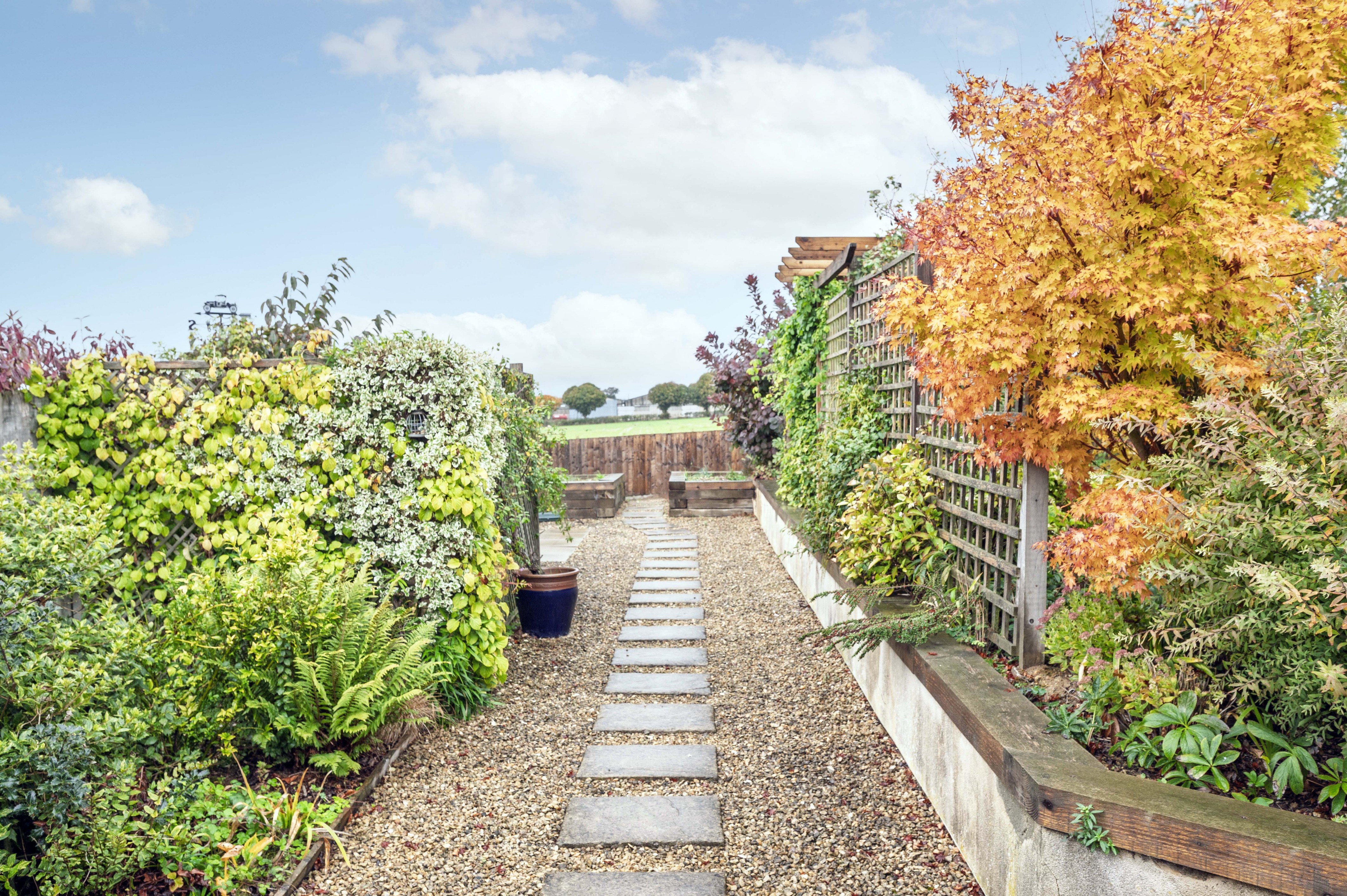 Compton Court, Long Compton, CV36