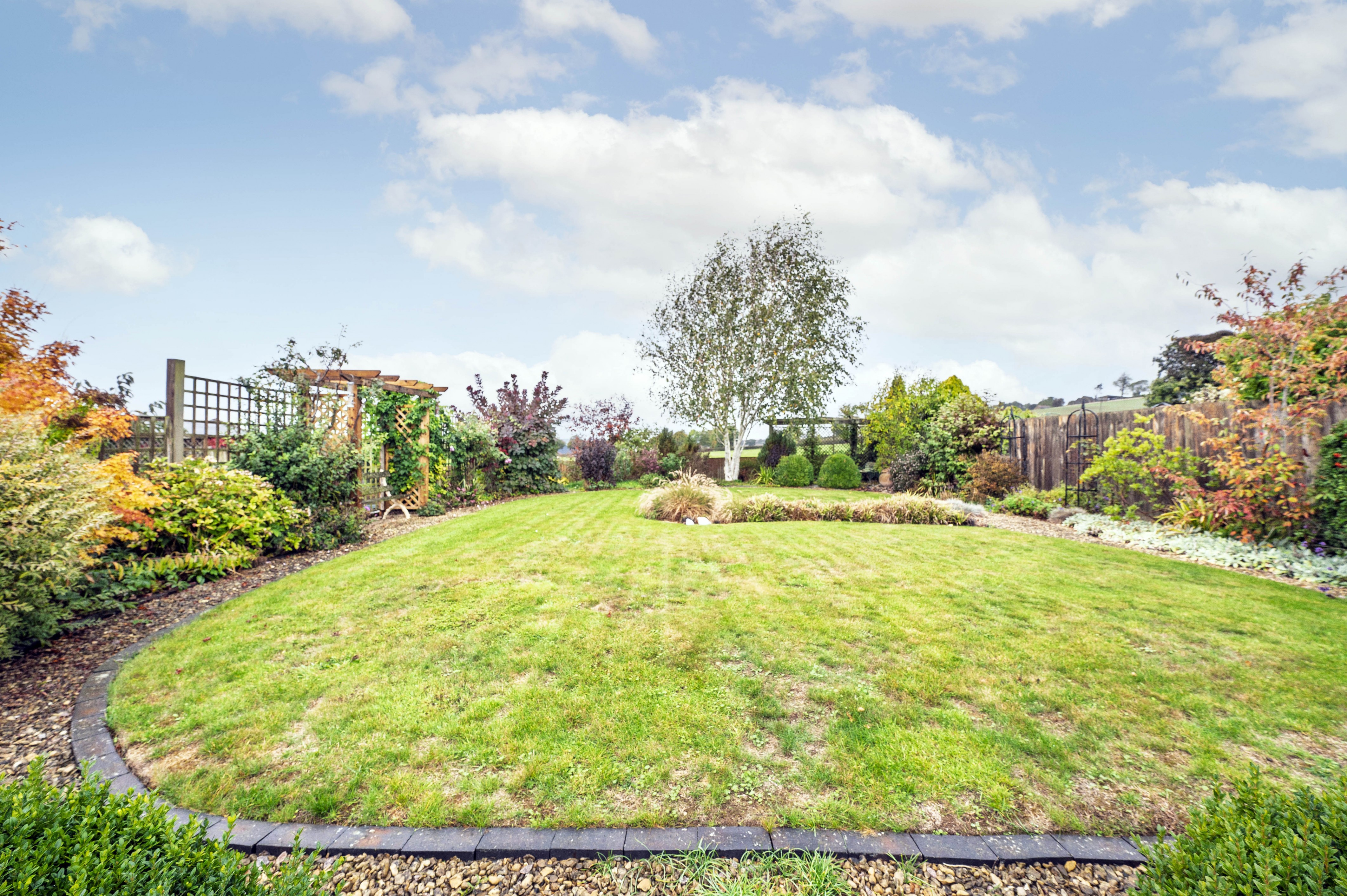 Compton Court, Long Compton, CV36