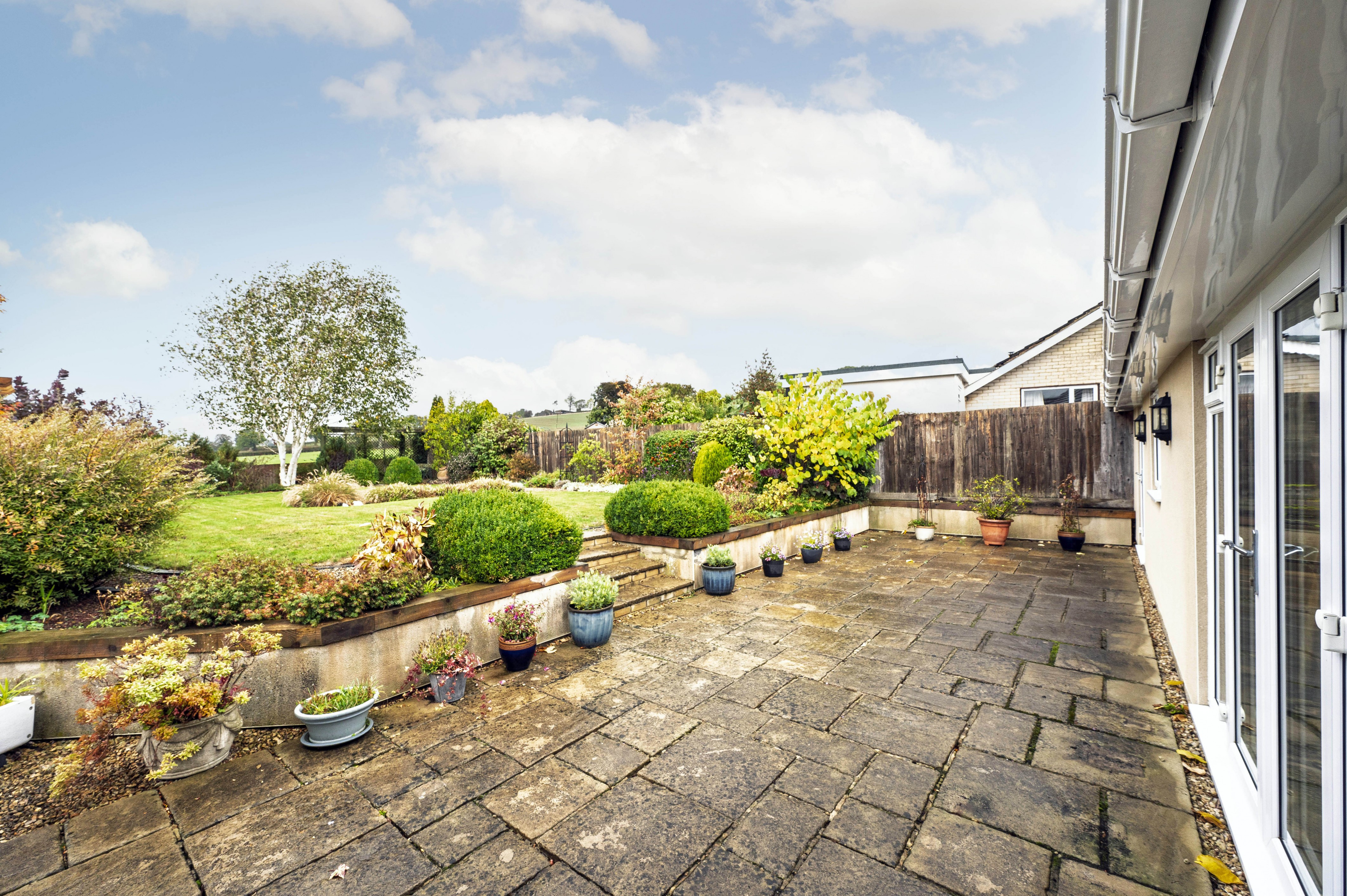 Compton Court, Long Compton, CV36