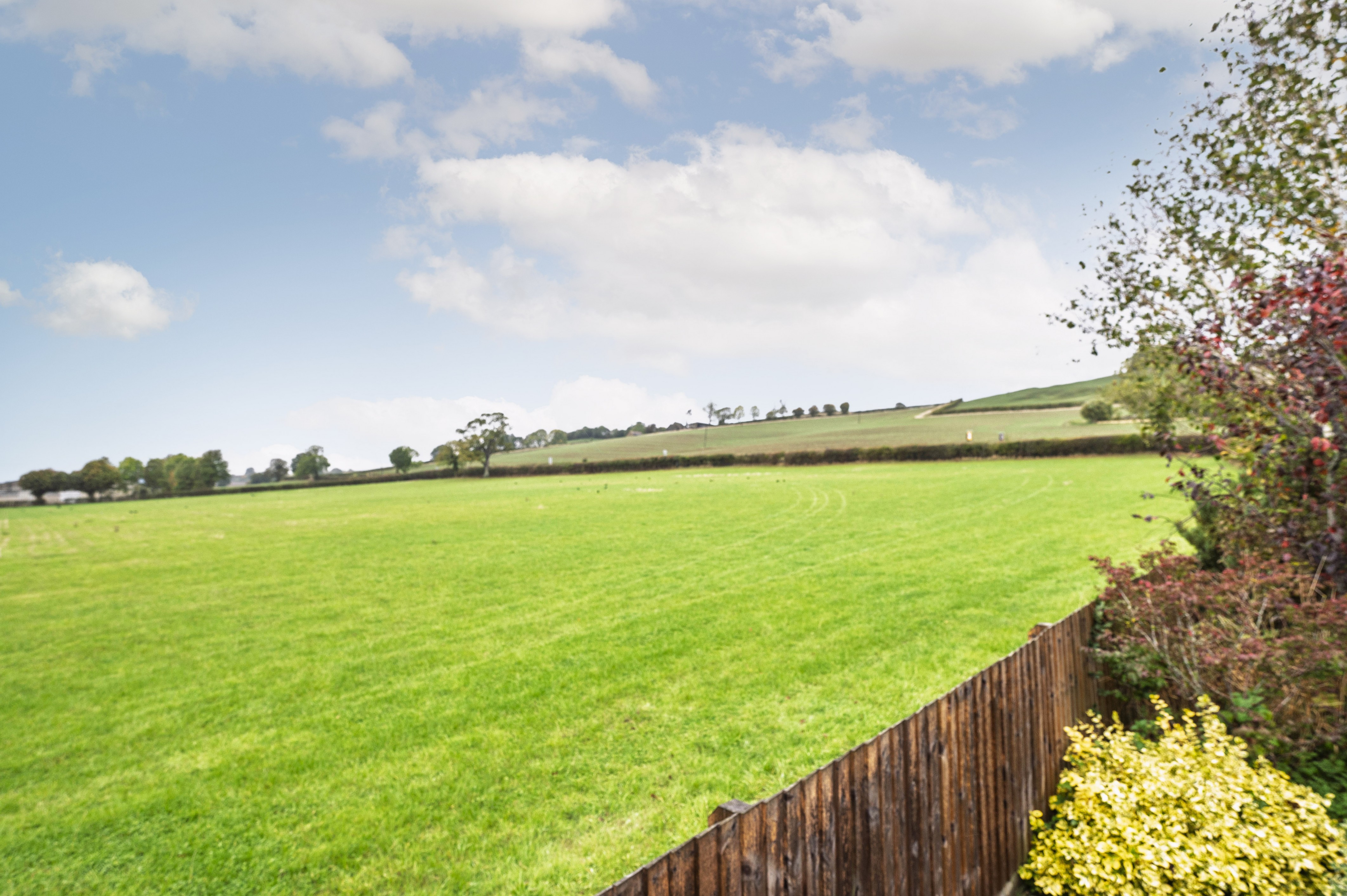 Compton Court, Long Compton, CV36