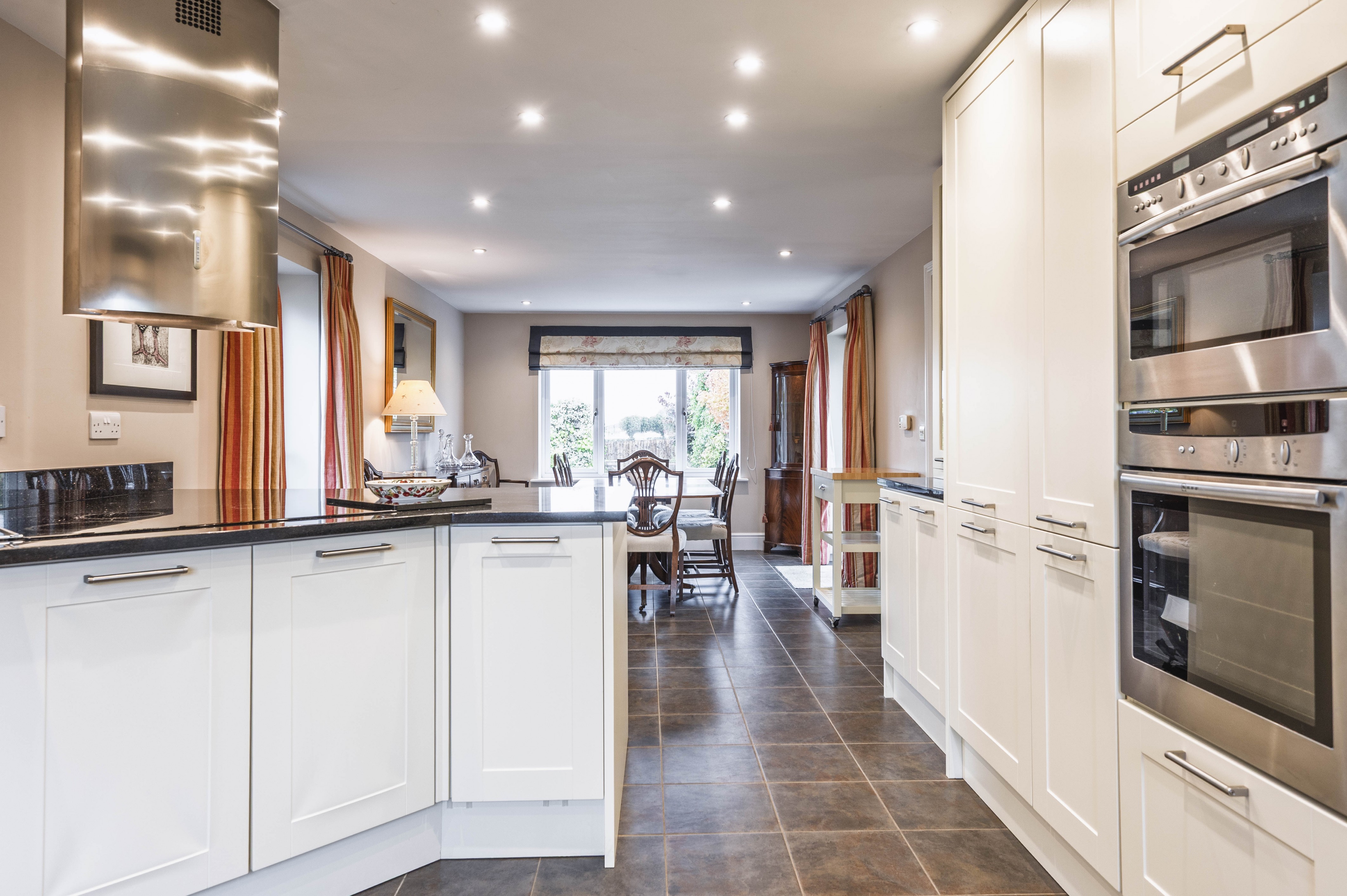 Compton Court, Long Compton, CV36