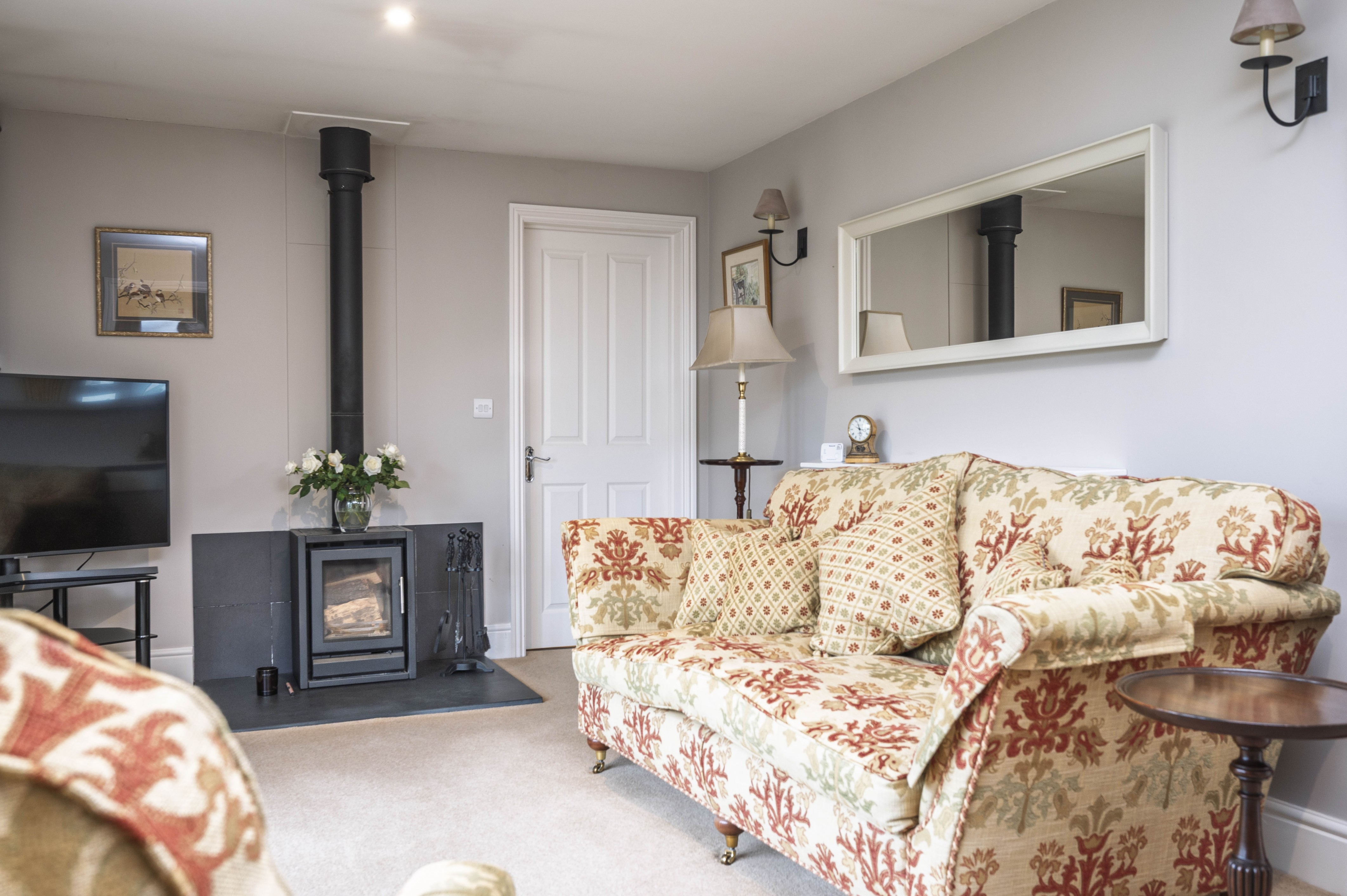 Compton Court, Long Compton, CV36