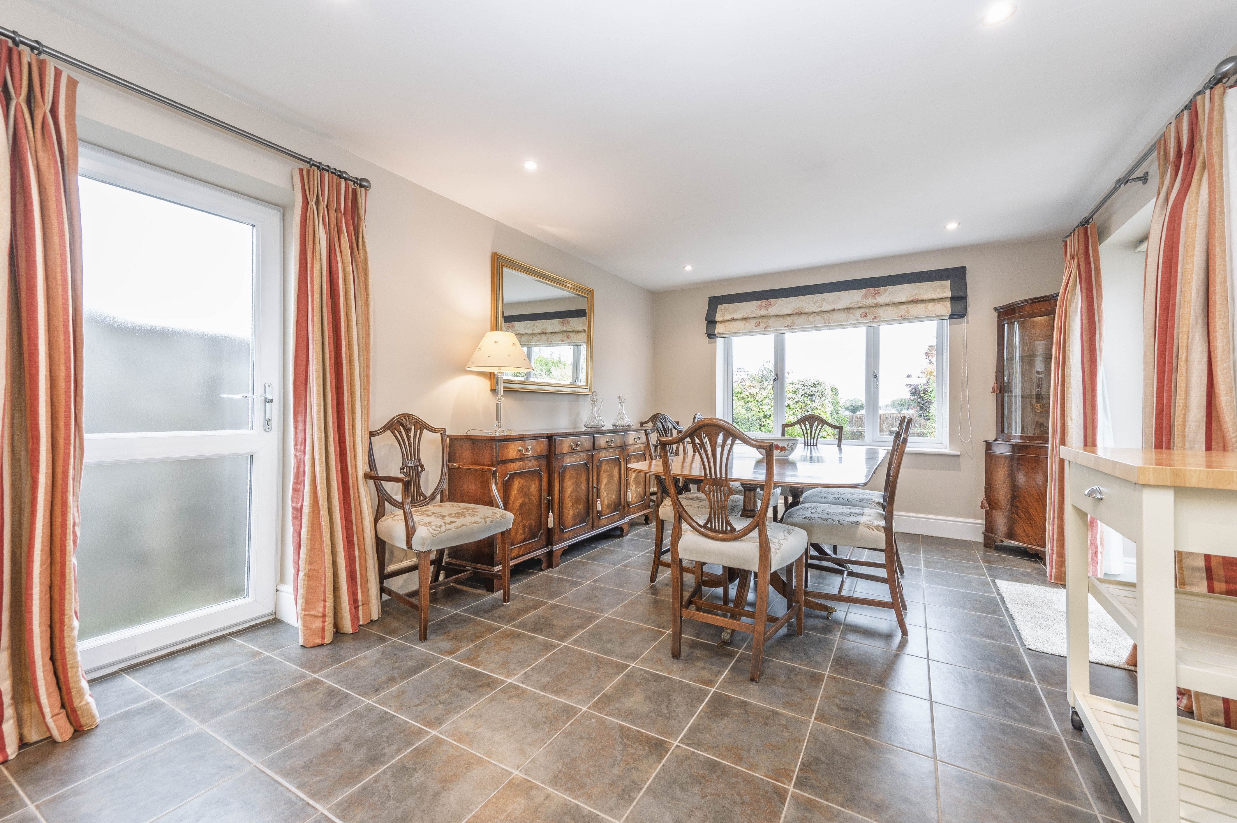 Compton Court, Long Compton, CV36