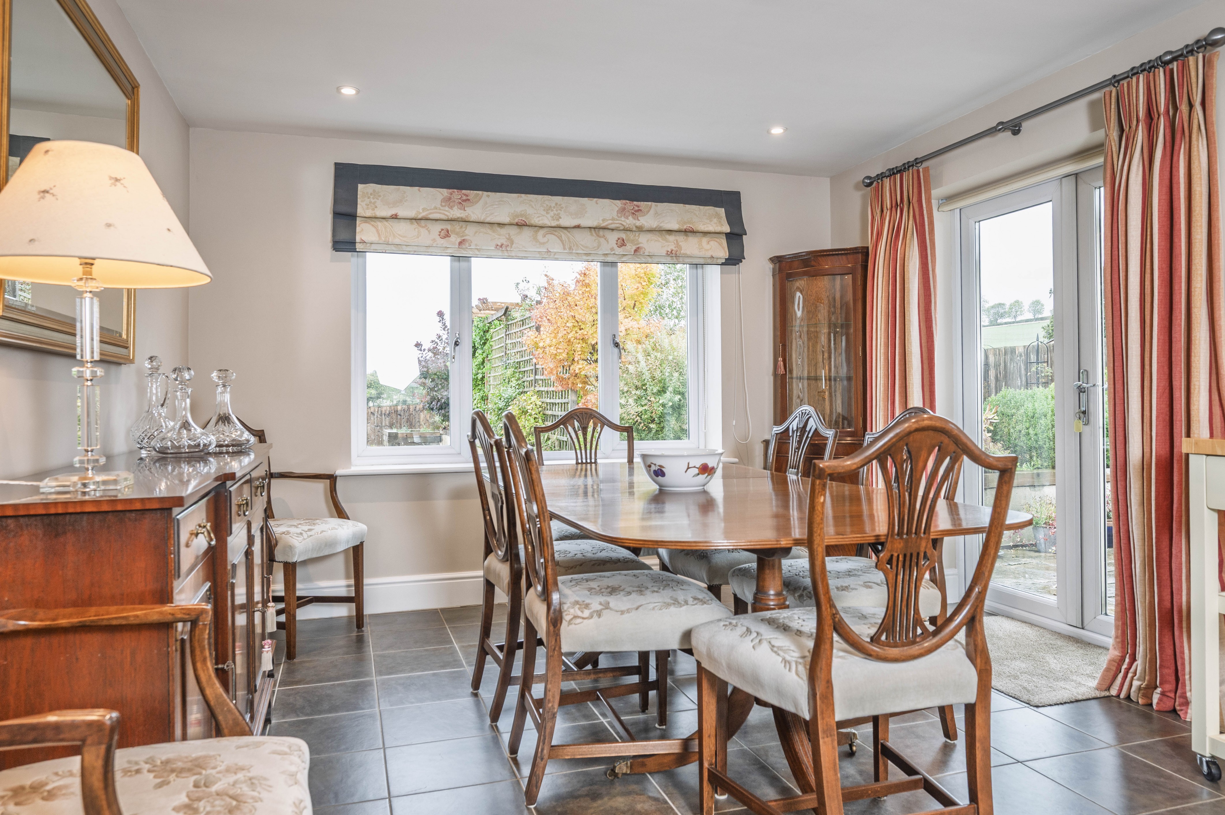 Compton Court, Long Compton, CV36